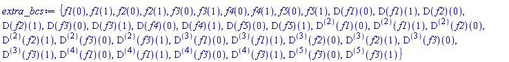{f1(0), f1(1), f2(0), f2(1), f3(0), f3(1), f4(0), f4(1), f5(0), f5(1), (D(f1))(0), (D(f1))(1), (D(f2))(0), (D(f2))(1), (D(f3))(0), (D(f3))(1), (D(f4))(0), (D(f4))(1), (D(f5))(0), (D(f5))(1), ((D@@2)(f1))(0), ((D@@2)(f1))(1), ((D@@2)(f2))(0), ((D@@2)(f2))(1), ((D@@2)(f3))(0), ((D@@2)(f3))(1), ((D@@3)(f1))(0), ((D@@3)(f1))(1), ((D@@3)(f2))(0), ((D@@3)(f2))(1), ((D@@3)(f3))(0), ((D@@3)(f3))(1), ((D@@4)(f1))(0), ((D@@4)(f1))(1), ((D@@4)(f3))(0), ((D@@4)(f3))(1), ((D@@5)(f3))(0), ((D@@5)(f3))(1)}