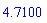 4.71