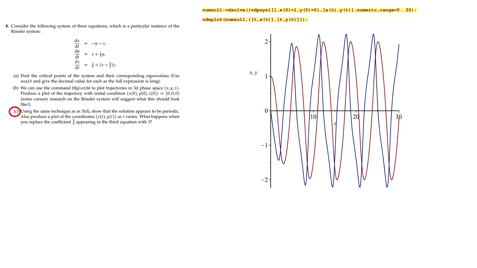 Solved In this assignment we will be implementing a 3D