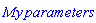 My*parameters