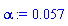 0.57e-1