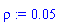 0.5e-1