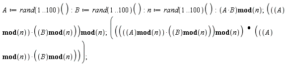 A := (rand(1 .. 100))():