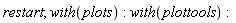 restart; with(plots); with(plottools)