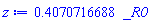 .4070716688*_R0