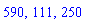 590, 111, 250