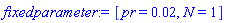 [pr = 0.2e-1, N = 1]