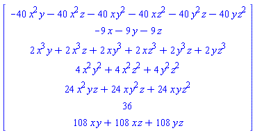 Matrix(%id = 18446747088530918086)