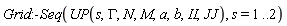 Grid:-Seq(UP(s, GAMMA, N, M, a, b, II, JJ), s = 1 .. 2)
