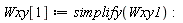 Wxy[1] := simplify(Wxy1):