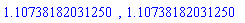 HFloat(1.1073818203124999), HFloat(1.1073818203124999)