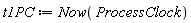 t1PC := Now(ProcessClock)