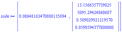 [0.648163470800135894e-2, Vector[column](%id = 18446747242105787086)]