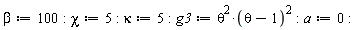 beta := 100: