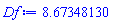 8.67348130