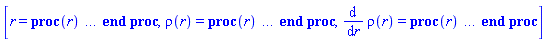 [r = proc (r) local _res, _dat, _solnproc, _xout, _ndsol, _pars, _i; option `Copyright (c) 2000 by Waterloo Maple Inc. All rights reserved.`; if 1 < nargs then error "invalid input: too many arguments" end if; _EnvDSNumericSaveDigits := Digits; Digits := 15; if _EnvInFsolve = true then _xout := evalf[_EnvDSNumericSaveDigits](r) else _xout := evalf(r) end if; _dat := Array(1..4, {(1) = proc (_xin) local _xout, _dtbl, _dat, _vmap, _x0, _y0, _val, _dig, _n, _ne, _nd, _nv, _pars, _ini, _par, _i, _j, _k, _src; option `Copyright (c) 2002 by Waterloo Maple Inc. All rights reserved.`; table( [( "complex" ) = false ] ) _xout := _xin; _pars := []; _dtbl := array( 1 .. 4, [( 1 ) = (array( 1 .. 24, [( 1 ) = (datatype = float[8], order = C_order, storage = rectangular), ( 2 ) = (datatype = float[8], order = C_order, storage = rectangular), ( 3 ) = ([0, 0, 0, Array(1..0, 1..2, {}, datatype = float[8], order = C_order)]), ( 4 ) = (Array(1..54, {(1) = 2, (2) = 2, (3) = 0, (4) = 0, (5) = 0, (6) = 0, (7) = 1, (8) = 0, (9) = 0, (10) = 0, (11) = 0, (12) = 0, (13) = 0, (14) = 0, (15) = 0, (16) = 0, (17) = 0, (18) = 1, (19) = 30000, (20) = 0, (21) = 0, (22) = 1, (23) = 4, (24) = 0, (25) = 1, (26) = 15, (27) = 1, (28) = 0, (29) = 1, (30) = 3, (31) = 3, (32) = 0, (33) = 1, (34) = 0, (35) = 0, (36) = 0, (37) = 0, (38) = 0, (39) = 0, (40) = 0, (41) = 0, (42) = 0, (43) = 1, (44) = 0, (45) = 0, (46) = 0, (47) = 0, (48) = 0, (49) = 0, (50) = 50, (51) = 1, (52) = 0, (53) = 0, (54) = 0}, datatype = integer[8])), ( 5 ) = (Array(1..28, {(1) = 0.10e-2, (2) = 0.10e-6, (3) = .0, (4) = 0.500001e-14, (5) = 0.10e-2, (6) = 0.11893864208217233e-5, (7) = .0, (8) = 0.10e-6, (9) = .0, (10) = .0, (11) = .0, (12) = .0, (13) = 1.0, (14) = .0, (15) = .49999999999999, (16) = .0, (17) = 1.0, (18) = 1.0, (19) = .0, (20) = .0, (21) = 1.0, (22) = 1.0, (23) = .0, (24) = .0, (25) = 0.10e-14, (26) = .0, (27) = .0, (28) = .0}, datatype = float[8], order = C_order)), ( 6 ) = (Array(1..2, {(1) = .78, (2) = .0}, datatype = float[8], order = C_order)), ( 7 ) = ([Array(1..4, 1..7, {(1, 1) = .0, (1, 2) = .203125, (1, 3) = .3046875, (1, 4) = .75, (1, 5) = .8125, (1, 6) = .40625, (1, 7) = .8125, (2, 1) = 0.6378173828125e-1, (2, 2) = .0, (2, 3) = .279296875, (2, 4) = .27237892150878906, (2, 5) = -0.9686851501464844e-1, (2, 6) = 0.1956939697265625e-1, (2, 7) = .5381584167480469, (3, 1) = 0.31890869140625e-1, (3, 2) = .0, (3, 3) = -.34375, (3, 4) = -.335235595703125, (3, 5) = .2296142578125, (3, 6) = .41748046875, (3, 7) = 11.480712890625, (4, 1) = 0.9710520505905151e-1, (4, 2) = .0, (4, 3) = .40350341796875, (4, 4) = 0.20297467708587646e-1, (4, 5) = -0.6054282188415527e-2, (4, 6) = -0.4770040512084961e-1, (4, 7) = .77858567237854}, datatype = float[8], order = C_order), Array(1..6, 1..6, {(1, 1) = .0, (1, 2) = .0, (1, 3) = .0, (1, 4) = .0, (1, 5) = .0, (1, 6) = 1.0, (2, 1) = .25, (2, 2) = .0, (2, 3) = .0, (2, 4) = .0, (2, 5) = .0, (2, 6) = 1.0, (3, 1) = .1875, (3, 2) = .5625, (3, 3) = .0, (3, 4) = .0, (3, 5) = .0, (3, 6) = 2.0, (4, 1) = .23583984375, (4, 2) = -.87890625, (4, 3) = .890625, (4, 4) = .0, (4, 5) = .0, (4, 6) = .2681884765625, (5, 1) = .1272735595703125, (5, 2) = -.5009765625, (5, 3) = .44921875, (5, 4) = -0.128936767578125e-1, (5, 5) = .0, (5, 6) = 0.626220703125e-1, (6, 1) = -0.927734375e-1, (6, 2) = .626220703125, (6, 3) = -.4326171875, (6, 4) = .1418304443359375, (6, 5) = -0.861053466796875e-1, (6, 6) = .3131103515625}, datatype = float[8], order = C_order), Array(1..6, {(1) = .0, (2) = .386, (3) = .21, (4) = .63, (5) = 1.0, (6) = 1.0}, datatype = float[8], order = C_order), Array(1..6, {(1) = .25, (2) = -.1043, (3) = .1035, (4) = -0.362e-1, (5) = .0, (6) = .0}, datatype = float[8], order = C_order), Array(1..6, 1..5, {(1, 1) = .0, (1, 2) = .0, (1, 3) = .0, (1, 4) = .0, (1, 5) = .0, (2, 1) = 1.544, (2, 2) = .0, (2, 3) = .0, (2, 4) = .0, (2, 5) = .0, (3, 1) = .9466785280815533, (3, 2) = .25570116989825814, (3, 3) = .0, (3, 4) = .0, (3, 5) = .0, (4, 1) = 3.3148251870684886, (4, 2) = 2.896124015972123, (4, 3) = .9986419139977808, (4, 4) = .0, (4, 5) = .0, (5, 1) = 1.2212245092262748, (5, 2) = 6.019134481287752, (5, 3) = 12.537083329320874, (5, 4) = -.687886036105895, (5, 5) = .0, (6, 1) = 1.2212245092262748, (6, 2) = 6.019134481287752, (6, 3) = 12.537083329320874, (6, 4) = -.687886036105895, (6, 5) = 1.0}, datatype = float[8], order = C_order), Array(1..6, 1..5, {(1, 1) = .0, (1, 2) = .0, (1, 3) = .0, (1, 4) = .0, (1, 5) = .0, (2, 1) = -5.6688, (2, 2) = .0, (2, 3) = .0, (2, 4) = .0, (2, 5) = .0, (3, 1) = -2.4300933568337584, (3, 2) = -.20635991570891224, (3, 3) = .0, (3, 4) = .0, (3, 5) = .0, (4, 1) = -.10735290581452621, (4, 2) = -9.594562251021896, (4, 3) = -20.470286148096154, (4, 4) = .0, (4, 5) = .0, (5, 1) = 7.496443313968615, (5, 2) = -10.246804314641219, (5, 3) = -33.99990352819906, (5, 4) = 11.708908932061595, (5, 5) = .0, (6, 1) = 8.083246795922411, (6, 2) = -7.981132988062785, (6, 3) = -31.52159432874373, (6, 4) = 16.319305431231363, (6, 5) = -6.0588182388340535}, datatype = float[8], order = C_order), Array(1..3, 1..5, {(1, 1) = .0, (1, 2) = .0, (1, 3) = .0, (1, 4) = .0, (1, 5) = .0, (2, 1) = 10.126235083446911, (2, 2) = -7.487995877607633, (2, 3) = -34.800918615557414, (2, 4) = -7.9927717075687275, (2, 5) = 1.0251377232956207, (3, 1) = -.6762803392806898, (3, 2) = 6.087714651678606, (3, 3) = 16.43084320892463, (3, 4) = 24.767225114183653, (3, 5) = -6.5943891257167815}, datatype = float[8], order = C_order)]), ( 9 ) = ([Array(1..2, {(1) = 1.0, (2) = 1.0}, datatype = float[8], order = C_order), Array(1..2, {(1) = .0, (2) = .0}, datatype = float[8], order = C_order), Array(1..2, {(1) = .0, (2) = .0}, datatype = float[8], order = C_order), Array(1..2, {(1) = .0, (2) = .0}, datatype = float[8], order = C_order), Array(1..2, {(1) = .0, (2) = .0}, datatype = float[8], order = C_order), Array(1..2, 1..2, {(1, 1) = .0, (1, 2) = .0, (2, 1) = .0, (2, 2) = .0}, datatype = float[8], order = C_order), Array(1..2, 1..2, {(1, 1) = .0, (1, 2) = .0, (2, 1) = .0, (2, 2) = .0}, datatype = float[8], order = C_order), Array(1..2, 1..6, {(1, 1) = .0, (1, 2) = .0, (1, 3) = .0, (1, 4) = .0, (1, 5) = .0, (1, 6) = .0, (2, 1) = .0, (2, 2) = .0, (2, 3) = .0, (2, 4) = .0, (2, 5) = .0, (2, 6) = .0}, datatype = float[8], order = C_order), Array(1..2, {(1) = 0, (2) = 0}, datatype = integer[8]), Array(1..2, {(1) = .0, (2) = .0}, datatype = float[8], order = C_order), Array(1..2, {(1) = .0, (2) = .0}, datatype = float[8], order = C_order), Array(1..2, {(1) = .0, (2) = .0}, datatype = float[8], order = C_order), Array(1..2, {(1) = .0, (2) = .0}, datatype = float[8], order = C_order), Array(1..2, {(1) = .0, (2) = .0}, datatype = float[8], order = C_order)]), ( 8 ) = ([Array(1..2, {(1) = .78, (2) = .0}, datatype = float[8], order = C_order), Array(1..2, {(1) = .0, (2) = .0}, datatype = float[8], order = C_order), Array(1..2, {(1) = .0, (2) = 26777.313988733986}, datatype = float[8], order = C_order), 0, 0]), ( 11 ) = (Array(1..6, 0..2, {(1, 1) = .0, (1, 2) = .0, (2, 0) = .0, (2, 1) = .0, (2, 2) = .0, (3, 0) = .0, (3, 1) = .0, (3, 2) = .0, (4, 0) = .0, (4, 1) = .0, (4, 2) = .0, (5, 0) = .0, (5, 1) = .0, (5, 2) = .0, (6, 0) = .0, (6, 1) = .0, (6, 2) = .0}, datatype = float[8], order = C_order)), ( 10 ) = ([proc (N, X, Y, YP) option `[Y[1] = rho(r), Y[2] = diff(rho(r),r)]`; YP[2] := -2*Y[2]/X+(36098.-5822.7*Y[1]+15415.*((2/9)*Y[1]-11/9)^2+5570.0*((2/9)*Y[1]-11/9)^3-601.32*((2/9)*Y[1]-11/9)^4)/(2.0421-.15858*Y[1]-.33978*((2/9)*Y[1]-11/9)^2); YP[1] := Y[2]; 0 end proc, -1, 0, 0, 0, 0, 0, 0]), ( 13 ) = (), ( 12 ) = (), ( 15 ) = ("rkf45"), ( 14 ) = ([0, 0]), ( 18 ) = ([]), ( 19 ) = (0), ( 16 ) = ([0, 0, 0, []]), ( 17 ) = ([proc (N, X, Y, YP) option `[Y[1] = rho(r), Y[2] = diff(rho(r),r)]`; YP[2] := -2*Y[2]/X+(36098.-5822.7*Y[1]+15415.*((2/9)*Y[1]-11/9)^2+5570.0*((2/9)*Y[1]-11/9)^3-601.32*((2/9)*Y[1]-11/9)^4)/(2.0421-.15858*Y[1]-.33978*((2/9)*Y[1]-11/9)^2); YP[1] := Y[2]; 0 end proc, -1, 0, 0, 0, 0, 0, 0]), ( 22 ) = (0), ( 23 ) = (0), ( 20 ) = ([]), ( 21 ) = (0), ( 24 ) = (0)  ] ))  ] ); _y0 := Array(0..2, {(1) = 0.1e-2, (2) = .78}); _vmap := array( 1 .. 2, [( 1 ) = (1), ( 2 ) = (2)  ] ); _x0 := _dtbl[1][5][5]; _n := _dtbl[1][4][1]; _ne := _dtbl[1][4][3]; _nd := _dtbl[1][4][4]; _nv := _dtbl[1][4][16]; if not type(_xout, 'numeric') then if member(_xout, ["start", "left", "right"]) then if _Env_smart_dsolve_numeric = true or _dtbl[1][4][10] = 1 then if _xout = "left" then if type(_dtbl[2], 'table') then return _dtbl[2][5][1] end if elif _xout = "right" then if type(_dtbl[3], 'table') then return _dtbl[3][5][1] end if end if end if; return _dtbl[1][5][5] elif _xout = "method" then return _dtbl[1][15] elif _xout = "storage" then return evalb(_dtbl[1][4][10] = 1) elif _xout = "leftdata" then if not type(_dtbl[2], 'array') then return NULL else return eval(_dtbl[2]) end if elif _xout = "rightdata" then if not type(_dtbl[3], 'array') then return NULL else return eval(_dtbl[3]) end if elif _xout = "enginedata" then return eval(_dtbl[1]) elif _xout = "enginereset" then _dtbl[2] := evaln(_dtbl[2]); _dtbl[3] := evaln(_dtbl[3]); return NULL elif _xout = "initial" then return procname(_y0[0]) elif _xout = "laxtol" then return _dtbl[`if`(member(_dtbl[4], {2, 3}), _dtbl[4], 1)][5][18] elif _xout = "numfun" then return `if`(member(_dtbl[4], {2, 3}), _dtbl[_dtbl[4]][4][18], 0) elif _xout = "parameters" then return [seq(_y0[_n+_i], _i = 1 .. nops(_pars))] elif _xout = "initial_and_parameters" then return procname(_y0[0]), [seq(_y0[_n+_i], _i = 1 .. nops(_pars))] elif _xout = "last" then if _dtbl[4] <> 2 and _dtbl[4] <> 3 or _x0-_dtbl[_dtbl[4]][5][1] = 0. then error "no information is available on last computed point" else _xout := _dtbl[_dtbl[4]][5][1] end if elif _xout = "function" then if _dtbl[1][4][33]-2. = 0 then return eval(_dtbl[1][10], 1) else return eval(_dtbl[1][10][1], 1) end if elif _xout = "map" then return copy(_vmap) elif type(_xin, `=`) and type(rhs(_xin), 'list') and member(lhs(_xin), {"initial", "parameters", "initial_and_parameters"}) then _ini, _par := [], []; if lhs(_xin) = "initial" then _ini := rhs(_xin) elif lhs(_xin) = "parameters" then _par := rhs(_xin) elif select(type, rhs(_xin), `=`) <> [] then _par, _ini := selectremove(type, rhs(_xin), `=`) elif nops(rhs(_xin)) < nops(_pars)+1 then error "insufficient data for specification of initial and parameters" else _par := rhs(_xin)[-nops(_pars) .. -1]; _ini := rhs(_xin)[1 .. -nops(_pars)-1] end if; _xout := lhs(_xout); if _par <> [] then `dsolve/numeric/process_parameters`(_n, _pars, _par, _y0) end if; if _ini <> [] then `dsolve/numeric/process_initial`(_n-_ne, _ini, _y0, _pars, _vmap) end if; `dsolve/numeric/SC/reinitialize`(_dtbl, _y0, _n, procname, _pars); if _Env_smart_dsolve_numeric = true and type(_y0[0], 'numeric') and _dtbl[1][4][10] <> 1 then procname("right") := _y0[0]; procname("left") := _y0[0] end if; if _xout = "initial" then return [_y0[0], seq(_y0[_vmap[_i]], _i = 1 .. _n-_ne)] elif _xout = "parameters" then return [seq(_y0[_n+_i], _i = 1 .. nops(_pars))] else return [_y0[0], seq(_y0[_vmap[_i]], _i = 1 .. _n-_ne)], [seq(_y0[_n+_i], _i = 1 .. nops(_pars))] end if elif _xin = "eventstop" then if _nv = 0 then error "this solution has no events" end if; _i := _dtbl[4]; if _i <> 2 and _i <> 3 then return 0 end if; if _dtbl[_i][4][10] = 1 and assigned(_dtbl[5-_i]) and _dtbl[_i][4][9] < 100 and 100 <= _dtbl[5-_i][4][9] then _i := 5-_i; _dtbl[4] := _i; _j := round(_dtbl[_i][4][17]); return round(_dtbl[_i][3][1][_j, 1]) elif 100 <= _dtbl[_i][4][9] then _j := round(_dtbl[_i][4][17]); return round(_dtbl[_i][3][1][_j, 1]) else return 0 end if elif _xin = "eventstatus" then if _nv = 0 then error "this solution has no events" end if; _i := [selectremove(proc (a) options operator, arrow; _dtbl[1][3][1][a, 7] = 1 end proc, {seq(_j, _j = 1 .. round(_dtbl[1][3][1][_nv+1, 1]))})]; return ':-enabled' = _i[1], ':-disabled' = _i[2] elif _xin = "eventclear" then if _nv = 0 then error "this solution has no events" end if; _i := _dtbl[4]; if _i <> 2 and _i <> 3 then error "no events to clear" end if; if _dtbl[_i][4][10] = 1 and assigned(_dtbl[5-_i]) and _dtbl[_i][4][9] < 100 and 100 < _dtbl[5-_i][4][9] then _dtbl[4] := 5-_i; _i := 5-_i end if; if _dtbl[_i][4][9] < 100 then error "no events to clear" elif _nv < _dtbl[_i][4][9]-100 then error "event error condition cannot be cleared" else _j := _dtbl[_i][4][9]-100; if irem(round(_dtbl[_i][3][1][_j, 4]), 2) = 1 then error "retriggerable events cannot be cleared" end if; _j := round(_dtbl[_i][3][1][_j, 1]); for _k to _nv do if _dtbl[_i][3][1][_k, 1] = _j then if _dtbl[_i][3][1][_k, 2] = 3 then error "range events cannot be cleared" end if; _dtbl[_i][3][1][_k, 8] := _dtbl[_i][3][1][_nv+1, 8] end if end do; _dtbl[_i][4][17] := 0; _dtbl[_i][4][9] := 0; if _dtbl[1][4][10] = 1 then if _i = 2 then try procname(procname("left")) catch:  end try else try procname(procname("right")) catch:  end try end if end if end if; return  elif type(_xin, `=`) and member(lhs(_xin), {"eventdisable", "eventenable"}) then if _nv = 0 then error "this solution has no events" end if; if type(rhs(_xin), {('list')('posint'), ('set')('posint')}) then _i := {op(rhs(_xin))} elif type(rhs(_xin), 'posint') then _i := {rhs(_xin)} else error "event identifiers must be integers in the range 1..%1", round(_dtbl[1][3][1][_nv+1, 1]) end if; if select(proc (a) options operator, arrow; _nv < a end proc, _i) <> {} then error "event identifiers must be integers in the range 1..%1", round(_dtbl[1][3][1][_nv+1, 1]) end if; _k := {}; for _j to _nv do if member(round(_dtbl[1][3][1][_j, 1]), _i) then _k := `union`(_k, {_j}) end if end do; _i := _k; if lhs(_xin) = "eventdisable" then _dtbl[4] := 0; _j := [evalb(assigned(_dtbl[2]) and member(_dtbl[2][4][17], _i)), evalb(assigned(_dtbl[3]) and member(_dtbl[3][4][17], _i))]; for _k in _i do _dtbl[1][3][1][_k, 7] := 0; if assigned(_dtbl[2]) then _dtbl[2][3][1][_k, 7] := 0 end if; if assigned(_dtbl[3]) then _dtbl[3][3][1][_k, 7] := 0 end if end do; if _j[1] then for _k to _nv+1 do if _k <= _nv and not type(_dtbl[2][3][4][_k, 1], 'undefined') then userinfo(3, {'events', 'eventreset'}, `reinit #2, event code `, _k, ` to defined init `, _dtbl[2][3][4][_k, 1]); _dtbl[2][3][1][_k, 8] := _dtbl[2][3][4][_k, 1] elif _dtbl[2][3][1][_k, 2] = 0 and irem(iquo(round(_dtbl[2][3][1][_k, 4]), 32), 2) = 1 then userinfo(3, {'events', 'eventreset'}, `reinit #2, event code `, _k, ` to rate hysteresis init `, _dtbl[2][5][24]); _dtbl[2][3][1][_k, 8] := _dtbl[2][5][24] elif _dtbl[2][3][1][_k, 2] = 0 and irem(iquo(round(_dtbl[2][3][1][_k, 4]), 2), 2) = 0 then userinfo(3, {'events', 'eventreset'}, `reinit #2, event code `, _k, ` to initial init `, _x0); _dtbl[2][3][1][_k, 8] := _x0 else userinfo(3, {'events', 'eventreset'}, `reinit #2, event code `, _k, ` to fireinitial init `, _x0-1); _dtbl[2][3][1][_k, 8] := _x0-1 end if end do; _dtbl[2][4][17] := 0; _dtbl[2][4][9] := 0; if _dtbl[1][4][10] = 1 then procname(procname("left")) end if end if; if _j[2] then for _k to _nv+1 do if _k <= _nv and not type(_dtbl[3][3][4][_k, 2], 'undefined') then userinfo(3, {'events', 'eventreset'}, `reinit #3, event code `, _k, ` to defined init `, _dtbl[3][3][4][_k, 2]); _dtbl[3][3][1][_k, 8] := _dtbl[3][3][4][_k, 2] elif _dtbl[3][3][1][_k, 2] = 0 and irem(iquo(round(_dtbl[3][3][1][_k, 4]), 32), 2) = 1 then userinfo(3, {'events', 'eventreset'}, `reinit #3, event code `, _k, ` to rate hysteresis init `, _dtbl[3][5][24]); _dtbl[3][3][1][_k, 8] := _dtbl[3][5][24] elif _dtbl[3][3][1][_k, 2] = 0 and irem(iquo(round(_dtbl[3][3][1][_k, 4]), 2), 2) = 0 then userinfo(3, {'events', 'eventreset'}, `reinit #3, event code `, _k, ` to initial init `, _x0); _dtbl[3][3][1][_k, 8] := _x0 else userinfo(3, {'events', 'eventreset'}, `reinit #3, event code `, _k, ` to fireinitial init `, _x0+1); _dtbl[3][3][1][_k, 8] := _x0+1 end if end do; _dtbl[3][4][17] := 0; _dtbl[3][4][9] := 0; if _dtbl[1][4][10] = 1 then procname(procname("right")) end if end if else for _k in _i do _dtbl[1][3][1][_k, 7] := 1 end do; _dtbl[2] := evaln(_dtbl[2]); _dtbl[3] := evaln(_dtbl[3]); _dtbl[4] := 0; if _dtbl[1][4][10] = 1 then if _x0 <= procname("right") then try procname(procname("right")) catch:  end try end if; if procname("left") <= _x0 then try procname(procname("left")) catch:  end try end if end if end if; return  elif type(_xin, `=`) and lhs(_xin) = "eventfired" then if not type(rhs(_xin), 'list') then error "'eventfired' must be specified as a list" end if; if _nv = 0 then error "this solution has no events" end if; if _dtbl[4] <> 2 and _dtbl[4] <> 3 then error "'direction' must be set prior to calling/setting 'eventfired'" end if; _i := _dtbl[4]; _val := NULL; if not assigned(_EnvEventRetriggerWarned) then _EnvEventRetriggerWarned := false end if; for _k in rhs(_xin) do if type(_k, 'integer') then _src := _k elif type(_k, 'integer' = 'anything') and type(evalf(rhs(_k)), 'numeric') then _k := lhs(_k) = evalf[max(Digits, 18)](rhs(_k)); _src := lhs(_k) else error "'eventfired' entry is not valid: %1", _k end if; if _src < 1 or round(_dtbl[1][3][1][_nv+1, 1]) < _src then error "event identifiers must be integers in the range 1..%1", round(_dtbl[1][3][1][_nv+1, 1]) end if; _src := {seq(`if`(_dtbl[1][3][1][_j, 1]-_src = 0., _j, NULL), _j = 1 .. _nv)}; if nops(_src) <> 1 then error "'eventfired' can only be set/queried for root-finding events and time/interval events" end if; _src := _src[1]; if _dtbl[1][3][1][_src, 2] <> 0. and _dtbl[1][3][1][_src, 2]-2. <> 0. then error "'eventfired' can only be set/queried for root-finding events and time/interval events" elif irem(round(_dtbl[1][3][1][_src, 4]), 2) = 1 then if _EnvEventRetriggerWarned = false then WARNING(`'eventfired' has no effect on events that retrigger`) end if; _EnvEventRetriggerWarned := true end if; if _dtbl[_i][3][1][_src, 2] = 0 and irem(iquo(round(_dtbl[_i][3][1][_src, 4]), 32), 2) = 1 then _val := _val, undefined elif type(_dtbl[_i][3][4][_src, _i-1], 'undefined') or _i = 2 and _dtbl[2][3][1][_src, 8] < _dtbl[2][3][4][_src, 1] or _i = 3 and _dtbl[3][3][4][_src, 2] < _dtbl[3][3][1][_src, 8] then _val := _val, _dtbl[_i][3][1][_src, 8] else _val := _val, _dtbl[_i][3][4][_src, _i-1] end if; if type(_k, `=`) then if _dtbl[_i][3][1][_src, 2] = 0 and irem(iquo(round(_dtbl[_i][3][1][_src, 4]), 32), 2) = 1 then error "cannot set event code for a rate hysteresis event" end if; userinfo(3, {'events', 'eventreset'}, `manual set event code `, _src, ` to value `, rhs(_k)); _dtbl[_i][3][1][_src, 8] := rhs(_k); _dtbl[_i][3][4][_src, _i-1] := rhs(_k) end if end do; return [_val] elif type(_xin, `=`) and lhs(_xin) = "direction" then if not member(rhs(_xin), {-1, 1, ':-left', ':-right'}) then error "'direction' must be specified as either '1' or 'right' (positive) or '-1' or 'left' (negative)" end if; _src := `if`(_dtbl[4] = 2, -1, `if`(_dtbl[4] = 3, 1, undefined)); _i := `if`(member(rhs(_xin), {1, ':-right'}), 3, 2); _dtbl[4] := _i; _dtbl[_i] := `dsolve/numeric/SC/IVPdcopy`(_dtbl[1], `if`(assigned(_dtbl[_i]), _dtbl[_i], NULL)); if 0 < _nv then for _j to _nv+1 do if _j <= _nv and not type(_dtbl[_i][3][4][_j, _i-1], 'undefined') then userinfo(3, {'events', 'eventreset'}, `reinit #4, event code `, _j, ` to defined init `, _dtbl[_i][3][4][_j, _i-1]); _dtbl[_i][3][1][_j, 8] := _dtbl[_i][3][4][_j, _i-1] elif _dtbl[_i][3][1][_j, 2] = 0 and irem(iquo(round(_dtbl[_i][3][1][_j, 4]), 32), 2) = 1 then userinfo(3, {'events', 'eventreset'}, `reinit #4, event code `, _j, ` to rate hysteresis init `, _dtbl[_i][5][24]); _dtbl[_i][3][1][_j, 8] := _dtbl[_i][5][24] elif _dtbl[_i][3][1][_j, 2] = 0 and irem(iquo(round(_dtbl[_i][3][1][_j, 4]), 2), 2) = 0 then userinfo(3, {'events', 'eventreset'}, `reinit #4, event code `, _j, ` to initial init `, _x0); _dtbl[_i][3][1][_j, 8] := _x0 else userinfo(3, {'events', 'eventreset'}, `reinit #4, event code `, _j, ` to fireinitial init `, _x0-2*_i+5.0); _dtbl[_i][3][1][_j, 8] := _x0-2*_i+5.0 end if end do end if; return _src elif _xin = "eventcount" then if _dtbl[1][3][1] = 0 or _dtbl[4] <> 2 and _dtbl[4] <> 3 then return 0 else return round(_dtbl[_dtbl[4]][3][1][_nv+1, 12]) end if else return "procname" end if end if; if _xout = _x0 then return [_x0, seq(evalf(_dtbl[1][6][_vmap[_i]]), _i = 1 .. _n-_ne)] end if; _i := `if`(_x0 <= _xout, 3, 2); if _xin = "last" and 0 < _dtbl[_i][4][9] and _dtbl[_i][4][9] < 100 then _dat := eval(_dtbl[_i], 2); _j := _dat[4][20]; return [_dat[11][_j, 0], seq(_dat[11][_j, _vmap[_i]], _i = 1 .. _n-_ne-_nd), seq(_dat[8][1][_vmap[_i]], _i = _n-_ne-_nd+1 .. _n-_ne)] end if; if not type(_dtbl[_i], 'array') then _dtbl[_i] := `dsolve/numeric/SC/IVPdcopy`(_dtbl[1], `if`(assigned(_dtbl[_i]), _dtbl[_i], NULL)); if 0 < _nv then for _j to _nv+1 do if _j <= _nv and not type(_dtbl[_i][3][4][_j, _i-1], 'undefined') then userinfo(3, {'events', 'eventreset'}, `reinit #5, event code `, _j, ` to defined init `, _dtbl[_i][3][4][_j, _i-1]); _dtbl[_i][3][1][_j, 8] := _dtbl[_i][3][4][_j, _i-1] elif _dtbl[_i][3][1][_j, 2] = 0 and irem(iquo(round(_dtbl[_i][3][1][_j, 4]), 32), 2) = 1 then userinfo(3, {'events', 'eventreset'}, `reinit #5, event code `, _j, ` to rate hysteresis init `, _dtbl[_i][5][24]); _dtbl[_i][3][1][_j, 8] := _dtbl[_i][5][24] elif _dtbl[_i][3][1][_j, 2] = 0 and irem(iquo(round(_dtbl[_i][3][1][_j, 4]), 2), 2) = 0 then userinfo(3, {'events', 'eventreset'}, `reinit #5, event code `, _j, ` to initial init `, _x0); _dtbl[_i][3][1][_j, 8] := _x0 else userinfo(3, {'events', 'eventreset'}, `reinit #5, event code `, _j, ` to fireinitial init `, _x0-2*_i+5.0); _dtbl[_i][3][1][_j, 8] := _x0-2*_i+5.0 end if end do end if end if; if _xin <> "last" then if 0 < 0 then if `dsolve/numeric/checkglobals`(op(_dtbl[1][14]), _pars, _n, _y0) then `dsolve/numeric/SC/reinitialize`(_dtbl, _y0, _n, procname, _pars, _i) end if end if; if _dtbl[1][4][7] = 0 then error "parameters must be initialized before solution can be computed" end if end if; _dat := eval(_dtbl[_i], 2); _dtbl[4] := _i; try _src := `dsolve/numeric/SC/IVPrun`(_dat, _xout) catch: userinfo(2, `dsolve/debug`, print(`Exception in solnproc:`, [lastexception][2 .. -1])); error  end try; if _src = 0 and 100 < _dat[4][9] then _val := _dat[3][1][_nv+1, 8] else _val := _dat[11][_dat[4][20], 0] end if; if _src <> 0 or _dat[4][9] <= 0 then _dtbl[1][5][1] := _xout else _dtbl[1][5][1] := _val end if; if _i = 3 and _val < _xout then Rounding := -infinity; if _dat[4][9] = 1 then error "cannot evaluate the solution further right of %1, probably a singularity", evalf[8](_val) elif _dat[4][9] = 2 then error "cannot evaluate the solution further right of %1, maxfun limit exceeded (see ?dsolve,maxfun for details)", evalf[8](_val) elif _dat[4][9] = 3 then if _dat[4][25] = 3 then error "cannot evaluate the solution past the initial point, problem may be initially singular or improperly set up" else error "cannot evaluate the solution past the initial point, problem may be complex, initially singular or improperly set up" end if elif _dat[4][9] = 4 then error "cannot evaluate the solution further right of %1, accuracy goal cannot be achieved with specified 'minstep'", evalf[8](_val) elif _dat[4][9] = 5 then error "cannot evaluate the solution further right of %1, too many step failures, tolerances may be too loose for problem", evalf[8](_val) elif _dat[4][9] = 6 then error "cannot evaluate the solution further right of %1, cannot downgrade delay storage for problems with delay derivative order > 1, try increasing delaypts", evalf[8](_val) elif _dat[4][9] = 10 then error "cannot evaluate the solution further right of %1, interrupt requested", evalf[8](_val) elif 100 < _dat[4][9] then if _dat[4][9]-100 = _nv+1 then error "constraint projection failure on event at t=%1", evalf[8](_val) elif _dat[4][9]-100 = _nv+2 then error "index-1 and derivative evaluation failure on event at t=%1", evalf[8](_val) elif _dat[4][9]-100 = _nv+3 then error "maximum number of event iterations reached (%1) at t=%2", round(_dat[3][1][_nv+1, 3]), evalf[8](_val) else if _Env_dsolve_nowarnstop <> true then `dsolve/numeric/warning`(StringTools:-FormatMessage("cannot evaluate the solution further right of %1, event #%2 triggered a halt", evalf[8](_val), round(_dat[3][1][_dat[4][9]-100, 1]))) end if; Rounding := 'nearest'; _xout := _val end if else error "cannot evaluate the solution further right of %1", evalf[8](_val) end if elif _i = 2 and _xout < _val then Rounding := infinity; if _dat[4][9] = 1 then error "cannot evaluate the solution further left of %1, probably a singularity", evalf[8](_val) elif _dat[4][9] = 2 then error "cannot evaluate the solution further left of %1, maxfun limit exceeded (see ?dsolve,maxfun for details)", evalf[8](_val) elif _dat[4][9] = 3 then if _dat[4][25] = 3 then error "cannot evaluate the solution past the initial point, problem may be initially singular or improperly set up" else error "cannot evaluate the solution past the initial point, problem may be complex, initially singular or improperly set up" end if elif _dat[4][9] = 4 then error "cannot evaluate the solution further left of %1, accuracy goal cannot be achieved with specified 'minstep'", evalf[8](_val) elif _dat[4][9] = 5 then error "cannot evaluate the solution further left of %1, too many step failures, tolerances may be too loose for problem", evalf[8](_val) elif _dat[4][9] = 6 then error "cannot evaluate the solution further left of %1, cannot downgrade delay storage for problems with delay derivative order > 1, try increasing delaypts", evalf[8](_val) elif _dat[4][9] = 10 then error "cannot evaluate the solution further right of %1, interrupt requested", evalf[8](_val) elif 100 < _dat[4][9] then if _dat[4][9]-100 = _nv+1 then error "constraint projection failure on event at t=%1", evalf[8](_val) elif _dat[4][9]-100 = _nv+2 then error "index-1 and derivative evaluation failure on event at t=%1", evalf[8](_val) elif _dat[4][9]-100 = _nv+3 then error "maximum number of event iterations reached (%1) at t=%2", round(_dat[3][1][_nv+1, 3]), evalf[8](_val) else if _Env_dsolve_nowarnstop <> true then `dsolve/numeric/warning`(StringTools:-FormatMessage("cannot evaluate the solution further left of %1, event #%2 triggered a halt", evalf[8](_val), round(_dat[3][1][_dat[4][9]-100, 1]))) end if; Rounding := 'nearest'; _xout := _val end if else error "cannot evaluate the solution further left of %1", evalf[8](_val) end if end if; if _EnvInFsolve = true then _dig := _dat[4][26]; _dat[4][26] := _EnvDSNumericSaveDigits; _Env_dsolve_SC_native := true; if _dat[4][25] = 1 then _i := 1; _dat[4][25] := 2 else _i := _dat[4][25] end if; _val := `dsolve/numeric/SC/IVPval`(_dat, _xout, _src); _dat[4][25] := _i; _dat[4][26] := _dig; [_xout, seq(_val[_vmap[_i]], _i = 1 .. _n-_ne)] else Digits := _dat[4][26]; _val := `dsolve/numeric/SC/IVPval`(eval(_dat, 2), _xout, _src); [_xout, seq(_val[_vmap[_i]], _i = 1 .. _n-_ne)] end if end proc, (2) = Array(1..3, {(1) = 18446883790520262342, (2) = 18446883790520262518, (3) = 18446883790520262742}), (3) = [r, rho(r), diff(rho(r), r)], (4) = []}); _solnproc := _dat[1]; _pars := map(rhs, _dat[4]); if not type(_xout, 'numeric') then if member(r, ["start", 'start', "method", 'method', "left", 'left', "right", 'right', "leftdata", "rightdata", "enginedata", "eventstop", 'eventstop', "eventclear", 'eventclear', "eventstatus", 'eventstatus', "eventcount", 'eventcount', "laxtol", 'laxtol', "numfun", 'numfun', NULL]) then _res := _solnproc(convert(r, 'string')); if 1 < nops([_res]) then return _res elif type(_res, 'array') then return eval(_res, 1) elif _res <> "procname" then return _res end if elif member(r, ["last", 'last', "initial", 'initial', NULL]) then _res := _solnproc(convert(r, 'string')); if type(_res, 'list') then return _res[1] else return NULL end if elif member(r, ["parameters", 'parameters', "initial_and_parameters", 'initial_and_parameters', NULL]) then _xout := convert(r, 'string'); _res := _solnproc(_xout); if _xout = "parameters" then return [seq(_pars[_i] = _res[_i], _i = 1 .. nops(_pars))] else return [_res[1], seq(_pars[_i] = [_res][2][_i], _i = 1 .. nops(_pars))] end if elif type(_xout, `=`) and member(lhs(_xout), ["initial", 'initial', "parameters", 'parameters', "initial_and_parameters", 'initial_and_parameters', NULL]) then _xout := convert(lhs(r), 'string') = rhs(r); if lhs(_xout) = "initial" then if type(rhs(_xout), 'list') then _res := _solnproc(_xout) else _res := _solnproc("initial" = ["single", 1, rhs(_xout)]) end if elif not type(rhs(_xout), 'list') then error "initial and/or parameter values must be specified in a list" elif lhs(_xout) = "initial_and_parameters" and nops(rhs(_xout)) = nops(_pars)+1 then _res := _solnproc(lhs(_xout) = ["single", 1, op(rhs(_xout))]) else _res := _solnproc(_xout) end if; if lhs(_xout) = "initial" then return _res[1] elif lhs(_xout) = "parameters" then return [seq(_pars[_i] = _res[_i], _i = 1 .. nops(_pars))] else return [_res[1], seq(_pars[_i] = [_res][2][_i], _i = 1 .. nops(_pars))] end if elif type(_xout, `=`) and member(lhs(_xout), ["eventdisable", 'eventdisable', "eventenable", 'eventenable', "eventfired", 'eventfired', "direction", 'direction', NULL]) then return _solnproc(convert(lhs(r), 'string') = rhs(r)) elif _xout = "solnprocedure" then return eval(_solnproc) elif _xout = "sysvars" then return _dat[3] end if; if procname <> unknown then return ('procname')(r) else _ndsol := `tools/gensym`("r"); eval(FromInert(_Inert_FUNCTION(_Inert_NAME("assign"), _Inert_EXPSEQ(ToInert(_ndsol), _Inert_VERBATIM(pointto(_dat[2][1])))))); return FromInert(_Inert_FUNCTION(ToInert(_ndsol), _Inert_EXPSEQ(ToInert(r)))) end if end if; try _res := _solnproc(_xout); _res[1] catch: error  end try end proc, rho(r) = proc (r) local _res, _dat, _solnproc, _xout, _ndsol, _pars, _i; option `Copyright (c) 2000 by Waterloo Maple Inc. All rights reserved.`; if 1 < nargs then error "invalid input: too many arguments" end if; _EnvDSNumericSaveDigits := Digits; Digits := 15; if _EnvInFsolve = true then _xout := evalf[_EnvDSNumericSaveDigits](r) else _xout := evalf(r) end if; _dat := Array(1..4, {(1) = proc (_xin) local _xout, _dtbl, _dat, _vmap, _x0, _y0, _val, _dig, _n, _ne, _nd, _nv, _pars, _ini, _par, _i, _j, _k, _src; option `Copyright (c) 2002 by Waterloo Maple Inc. All rights reserved.`; table( [( "complex" ) = false ] ) _xout := _xin; _pars := []; _dtbl := array( 1 .. 4, [( 1 ) = (array( 1 .. 24, [( 1 ) = (datatype = float[8], order = C_order, storage = rectangular), ( 2 ) = (datatype = float[8], order = C_order, storage = rectangular), ( 3 ) = ([0, 0, 0, Array(1..0, 1..2, {}, datatype = float[8], order = C_order)]), ( 4 ) = (Array(1..54, {(1) = 2, (2) = 2, (3) = 0, (4) = 0, (5) = 0, (6) = 0, (7) = 1, (8) = 0, (9) = 0, (10) = 0, (11) = 0, (12) = 0, (13) = 0, (14) = 0, (15) = 0, (16) = 0, (17) = 0, (18) = 1, (19) = 30000, (20) = 0, (21) = 0, (22) = 1, (23) = 4, (24) = 0, (25) = 1, (26) = 15, (27) = 1, (28) = 0, (29) = 1, (30) = 3, (31) = 3, (32) = 0, (33) = 1, (34) = 0, (35) = 0, (36) = 0, (37) = 0, (38) = 0, (39) = 0, (40) = 0, (41) = 0, (42) = 0, (43) = 1, (44) = 0, (45) = 0, (46) = 0, (47) = 0, (48) = 0, (49) = 0, (50) = 50, (51) = 1, (52) = 0, (53) = 0, (54) = 0}, datatype = integer[8])), ( 5 ) = (Array(1..28, {(1) = 0.10e-2, (2) = 0.10e-6, (3) = .0, (4) = 0.500001e-14, (5) = 0.10e-2, (6) = 0.11893864208217233e-5, (7) = .0, (8) = 0.10e-6, (9) = .0, (10) = .0, (11) = .0, (12) = .0, (13) = 1.0, (14) = .0, (15) = .49999999999999, (16) = .0, (17) = 1.0, (18) = 1.0, (19) = .0, (20) = .0, (21) = 1.0, (22) = 1.0, (23) = .0, (24) = .0, (25) = 0.10e-14, (26) = .0, (27) = .0, (28) = .0}, datatype = float[8], order = C_order)), ( 6 ) = (Array(1..2, {(1) = .78, (2) = .0}, datatype = float[8], order = C_order)), ( 7 ) = ([Array(1..4, 1..7, {(1, 1) = .0, (1, 2) = .203125, (1, 3) = .3046875, (1, 4) = .75, (1, 5) = .8125, (1, 6) = .40625, (1, 7) = .8125, (2, 1) = 0.6378173828125e-1, (2, 2) = .0, (2, 3) = .279296875, (2, 4) = .27237892150878906, (2, 5) = -0.9686851501464844e-1, (2, 6) = 0.1956939697265625e-1, (2, 7) = .5381584167480469, (3, 1) = 0.31890869140625e-1, (3, 2) = .0, (3, 3) = -.34375, (3, 4) = -.335235595703125, (3, 5) = .2296142578125, (3, 6) = .41748046875, (3, 7) = 11.480712890625, (4, 1) = 0.9710520505905151e-1, (4, 2) = .0, (4, 3) = .40350341796875, (4, 4) = 0.20297467708587646e-1, (4, 5) = -0.6054282188415527e-2, (4, 6) = -0.4770040512084961e-1, (4, 7) = .77858567237854}, datatype = float[8], order = C_order), Array(1..6, 1..6, {(1, 1) = .0, (1, 2) = .0, (1, 3) = .0, (1, 4) = .0, (1, 5) = .0, (1, 6) = 1.0, (2, 1) = .25, (2, 2) = .0, (2, 3) = .0, (2, 4) = .0, (2, 5) = .0, (2, 6) = 1.0, (3, 1) = .1875, (3, 2) = .5625, (3, 3) = .0, (3, 4) = .0, (3, 5) = .0, (3, 6) = 2.0, (4, 1) = .23583984375, (4, 2) = -.87890625, (4, 3) = .890625, (4, 4) = .0, (4, 5) = .0, (4, 6) = .2681884765625, (5, 1) = .1272735595703125, (5, 2) = -.5009765625, (5, 3) = .44921875, (5, 4) = -0.128936767578125e-1, (5, 5) = .0, (5, 6) = 0.626220703125e-1, (6, 1) = -0.927734375e-1, (6, 2) = .626220703125, (6, 3) = -.4326171875, (6, 4) = .1418304443359375, (6, 5) = -0.861053466796875e-1, (6, 6) = .3131103515625}, datatype = float[8], order = C_order), Array(1..6, {(1) = .0, (2) = .386, (3) = .21, (4) = .63, (5) = 1.0, (6) = 1.0}, datatype = float[8], order = C_order), Array(1..6, {(1) = .25, (2) = -.1043, (3) = .1035, (4) = -0.362e-1, (5) = .0, (6) = .0}, datatype = float[8], order = C_order), Array(1..6, 1..5, {(1, 1) = .0, (1, 2) = .0, (1, 3) = .0, (1, 4) = .0, (1, 5) = .0, (2, 1) = 1.544, (2, 2) = .0, (2, 3) = .0, (2, 4) = .0, (2, 5) = .0, (3, 1) = .9466785280815533, (3, 2) = .25570116989825814, (3, 3) = .0, (3, 4) = .0, (3, 5) = .0, (4, 1) = 3.3148251870684886, (4, 2) = 2.896124015972123, (4, 3) = .9986419139977808, (4, 4) = .0, (4, 5) = .0, (5, 1) = 1.2212245092262748, (5, 2) = 6.019134481287752, (5, 3) = 12.537083329320874, (5, 4) = -.687886036105895, (5, 5) = .0, (6, 1) = 1.2212245092262748, (6, 2) = 6.019134481287752, (6, 3) = 12.537083329320874, (6, 4) = -.687886036105895, (6, 5) = 1.0}, datatype = float[8], order = C_order), Array(1..6, 1..5, {(1, 1) = .0, (1, 2) = .0, (1, 3) = .0, (1, 4) = .0, (1, 5) = .0, (2, 1) = -5.6688, (2, 2) = .0, (2, 3) = .0, (2, 4) = .0, (2, 5) = .0, (3, 1) = -2.4300933568337584, (3, 2) = -.20635991570891224, (3, 3) = .0, (3, 4) = .0, (3, 5) = .0, (4, 1) = -.10735290581452621, (4, 2) = -9.594562251021896, (4, 3) = -20.470286148096154, (4, 4) = .0, (4, 5) = .0, (5, 1) = 7.496443313968615, (5, 2) = -10.246804314641219, (5, 3) = -33.99990352819906, (5, 4) = 11.708908932061595, (5, 5) = .0, (6, 1) = 8.083246795922411, (6, 2) = -7.981132988062785, (6, 3) = -31.52159432874373, (6, 4) = 16.319305431231363, (6, 5) = -6.0588182388340535}, datatype = float[8], order = C_order), Array(1..3, 1..5, {(1, 1) = .0, (1, 2) = .0, (1, 3) = .0, (1, 4) = .0, (1, 5) = .0, (2, 1) = 10.126235083446911, (2, 2) = -7.487995877607633, (2, 3) = -34.800918615557414, (2, 4) = -7.9927717075687275, (2, 5) = 1.0251377232956207, (3, 1) = -.6762803392806898, (3, 2) = 6.087714651678606, (3, 3) = 16.43084320892463, (3, 4) = 24.767225114183653, (3, 5) = -6.5943891257167815}, datatype = float[8], order = C_order)]), ( 9 ) = ([Array(1..2, {(1) = 1.0, (2) = 1.0}, datatype = float[8], order = C_order), Array(1..2, {(1) = .0, (2) = .0}, datatype = float[8], order = C_order), Array(1..2, {(1) = .0, (2) = .0}, datatype = float[8], order = C_order), Array(1..2, {(1) = .0, (2) = .0}, datatype = float[8], order = C_order), Array(1..2, {(1) = .0, (2) = .0}, datatype = float[8], order = C_order), Array(1..2, 1..2, {(1, 1) = .0, (1, 2) = .0, (2, 1) = .0, (2, 2) = .0}, datatype = float[8], order = C_order), Array(1..2, 1..2, {(1, 1) = .0, (1, 2) = .0, (2, 1) = .0, (2, 2) = .0}, datatype = float[8], order = C_order), Array(1..2, 1..6, {(1, 1) = .0, (1, 2) = .0, (1, 3) = .0, (1, 4) = .0, (1, 5) = .0, (1, 6) = .0, (2, 1) = .0, (2, 2) = .0, (2, 3) = .0, (2, 4) = .0, (2, 5) = .0, (2, 6) = .0}, datatype = float[8], order = C_order), Array(1..2, {(1) = 0, (2) = 0}, datatype = integer[8]), Array(1..2, {(1) = .0, (2) = .0}, datatype = float[8], order = C_order), Array(1..2, {(1) = .0, (2) = .0}, datatype = float[8], order = C_order), Array(1..2, {(1) = .0, (2) = .0}, datatype = float[8], order = C_order), Array(1..2, {(1) = .0, (2) = .0}, datatype = float[8], order = C_order), Array(1..2, {(1) = .0, (2) = .0}, datatype = float[8], order = C_order)]), ( 8 ) = ([Array(1..2, {(1) = .78, (2) = .0}, datatype = float[8], order = C_order), Array(1..2, {(1) = .0, (2) = .0}, datatype = float[8], order = C_order), Array(1..2, {(1) = .0, (2) = 26777.313988733986}, datatype = float[8], order = C_order), 0, 0]), ( 11 ) = (Array(1..6, 0..2, {(1, 1) = .0, (1, 2) = .0, (2, 0) = .0, (2, 1) = .0, (2, 2) = .0, (3, 0) = .0, (3, 1) = .0, (3, 2) = .0, (4, 0) = .0, (4, 1) = .0, (4, 2) = .0, (5, 0) = .0, (5, 1) = .0, (5, 2) = .0, (6, 0) = .0, (6, 1) = .0, (6, 2) = .0}, datatype = float[8], order = C_order)), ( 10 ) = ([proc (N, X, Y, YP) option `[Y[1] = rho(r), Y[2] = diff(rho(r),r)]`; YP[2] := -2*Y[2]/X+(36098.-5822.7*Y[1]+15415.*((2/9)*Y[1]-11/9)^2+5570.0*((2/9)*Y[1]-11/9)^3-601.32*((2/9)*Y[1]-11/9)^4)/(2.0421-.15858*Y[1]-.33978*((2/9)*Y[1]-11/9)^2); YP[1] := Y[2]; 0 end proc, -1, 0, 0, 0, 0, 0, 0]), ( 13 ) = (), ( 12 ) = (), ( 15 ) = ("rkf45"), ( 14 ) = ([0, 0]), ( 18 ) = ([]), ( 19 ) = (0), ( 16 ) = ([0, 0, 0, []]), ( 17 ) = ([proc (N, X, Y, YP) option `[Y[1] = rho(r), Y[2] = diff(rho(r),r)]`; YP[2] := -2*Y[2]/X+(36098.-5822.7*Y[1]+15415.*((2/9)*Y[1]-11/9)^2+5570.0*((2/9)*Y[1]-11/9)^3-601.32*((2/9)*Y[1]-11/9)^4)/(2.0421-.15858*Y[1]-.33978*((2/9)*Y[1]-11/9)^2); YP[1] := Y[2]; 0 end proc, -1, 0, 0, 0, 0, 0, 0]), ( 22 ) = (0), ( 23 ) = (0), ( 20 ) = ([]), ( 21 ) = (0), ( 24 ) = (0)  ] ))  ] ); _y0 := Array(0..2, {(1) = 0.1e-2, (2) = .78}); _vmap := array( 1 .. 2, [( 1 ) = (1), ( 2 ) = (2)  ] ); _x0 := _dtbl[1][5][5]; _n := _dtbl[1][4][1]; _ne := _dtbl[1][4][3]; _nd := _dtbl[1][4][4]; _nv := _dtbl[1][4][16]; if not type(_xout, 'numeric') then if member(_xout, ["start", "left", "right"]) then if _Env_smart_dsolve_numeric = true or _dtbl[1][4][10] = 1 then if _xout = "left" then if type(_dtbl[2], 'table') then return _dtbl[2][5][1] end if elif _xout = "right" then if type(_dtbl[3], 'table') then return _dtbl[3][5][1] end if end if end if; return _dtbl[1][5][5] elif _xout = "method" then return _dtbl[1][15] elif _xout = "storage" then return evalb(_dtbl[1][4][10] = 1) elif _xout = "leftdata" then if not type(_dtbl[2], 'array') then return NULL else return eval(_dtbl[2]) end if elif _xout = "rightdata" then if not type(_dtbl[3], 'array') then return NULL else return eval(_dtbl[3]) end if elif _xout = "enginedata" then return eval(_dtbl[1]) elif _xout = "enginereset" then _dtbl[2] := evaln(_dtbl[2]); _dtbl[3] := evaln(_dtbl[3]); return NULL elif _xout = "initial" then return procname(_y0[0]) elif _xout = "laxtol" then return _dtbl[`if`(member(_dtbl[4], {2, 3}), _dtbl[4], 1)][5][18] elif _xout = "numfun" then return `if`(member(_dtbl[4], {2, 3}), _dtbl[_dtbl[4]][4][18], 0) elif _xout = "parameters" then return [seq(_y0[_n+_i], _i = 1 .. nops(_pars))] elif _xout = "initial_and_parameters" then return procname(_y0[0]), [seq(_y0[_n+_i], _i = 1 .. nops(_pars))] elif _xout = "last" then if _dtbl[4] <> 2 and _dtbl[4] <> 3 or _x0-_dtbl[_dtbl[4]][5][1] = 0. then error "no information is available on last computed point" else _xout := _dtbl[_dtbl[4]][5][1] end if elif _xout = "function" then if _dtbl[1][4][33]-2. = 0 then return eval(_dtbl[1][10], 1) else return eval(_dtbl[1][10][1], 1) end if elif _xout = "map" then return copy(_vmap) elif type(_xin, `=`) and type(rhs(_xin), 'list') and member(lhs(_xin), {"initial", "parameters", "initial_and_parameters"}) then _ini, _par := [], []; if lhs(_xin) = "initial" then _ini := rhs(_xin) elif lhs(_xin) = "parameters" then _par := rhs(_xin) elif select(type, rhs(_xin), `=`) <> [] then _par, _ini := selectremove(type, rhs(_xin), `=`) elif nops(rhs(_xin)) < nops(_pars)+1 then error "insufficient data for specification of initial and parameters" else _par := rhs(_xin)[-nops(_pars) .. -1]; _ini := rhs(_xin)[1 .. -nops(_pars)-1] end if; _xout := lhs(_xout); if _par <> [] then `dsolve/numeric/process_parameters`(_n, _pars, _par, _y0) end if; if _ini <> [] then `dsolve/numeric/process_initial`(_n-_ne, _ini, _y0, _pars, _vmap) end if; `dsolve/numeric/SC/reinitialize`(_dtbl, _y0, _n, procname, _pars); if _Env_smart_dsolve_numeric = true and type(_y0[0], 'numeric') and _dtbl[1][4][10] <> 1 then procname("right") := _y0[0]; procname("left") := _y0[0] end if; if _xout = "initial" then return [_y0[0], seq(_y0[_vmap[_i]], _i = 1 .. _n-_ne)] elif _xout = "parameters" then return [seq(_y0[_n+_i], _i = 1 .. nops(_pars))] else return [_y0[0], seq(_y0[_vmap[_i]], _i = 1 .. _n-_ne)], [seq(_y0[_n+_i], _i = 1 .. nops(_pars))] end if elif _xin = "eventstop" then if _nv = 0 then error "this solution has no events" end if; _i := _dtbl[4]; if _i <> 2 and _i <> 3 then return 0 end if; if _dtbl[_i][4][10] = 1 and assigned(_dtbl[5-_i]) and _dtbl[_i][4][9] < 100 and 100 <= _dtbl[5-_i][4][9] then _i := 5-_i; _dtbl[4] := _i; _j := round(_dtbl[_i][4][17]); return round(_dtbl[_i][3][1][_j, 1]) elif 100 <= _dtbl[_i][4][9] then _j := round(_dtbl[_i][4][17]); return round(_dtbl[_i][3][1][_j, 1]) else return 0 end if elif _xin = "eventstatus" then if _nv = 0 then error "this solution has no events" end if; _i := [selectremove(proc (a) options operator, arrow; _dtbl[1][3][1][a, 7] = 1 end proc, {seq(_j, _j = 1 .. round(_dtbl[1][3][1][_nv+1, 1]))})]; return ':-enabled' = _i[1], ':-disabled' = _i[2] elif _xin = "eventclear" then if _nv = 0 then error "this solution has no events" end if; _i := _dtbl[4]; if _i <> 2 and _i <> 3 then error "no events to clear" end if; if _dtbl[_i][4][10] = 1 and assigned(_dtbl[5-_i]) and _dtbl[_i][4][9] < 100 and 100 < _dtbl[5-_i][4][9] then _dtbl[4] := 5-_i; _i := 5-_i end if; if _dtbl[_i][4][9] < 100 then error "no events to clear" elif _nv < _dtbl[_i][4][9]-100 then error "event error condition cannot be cleared" else _j := _dtbl[_i][4][9]-100; if irem(round(_dtbl[_i][3][1][_j, 4]), 2) = 1 then error "retriggerable events cannot be cleared" end if; _j := round(_dtbl[_i][3][1][_j, 1]); for _k to _nv do if _dtbl[_i][3][1][_k, 1] = _j then if _dtbl[_i][3][1][_k, 2] = 3 then error "range events cannot be cleared" end if; _dtbl[_i][3][1][_k, 8] := _dtbl[_i][3][1][_nv+1, 8] end if end do; _dtbl[_i][4][17] := 0; _dtbl[_i][4][9] := 0; if _dtbl[1][4][10] = 1 then if _i = 2 then try procname(procname("left")) catch:  end try else try procname(procname("right")) catch:  end try end if end if end if; return  elif type(_xin, `=`) and member(lhs(_xin), {"eventdisable", "eventenable"}) then if _nv = 0 then error "this solution has no events" end if; if type(rhs(_xin), {('list')('posint'), ('set')('posint')}) then _i := {op(rhs(_xin))} elif type(rhs(_xin), 'posint') then _i := {rhs(_xin)} else error "event identifiers must be integers in the range 1..%1", round(_dtbl[1][3][1][_nv+1, 1]) end if; if select(proc (a) options operator, arrow; _nv < a end proc, _i) <> {} then error "event identifiers must be integers in the range 1..%1", round(_dtbl[1][3][1][_nv+1, 1]) end if; _k := {}; for _j to _nv do if member(round(_dtbl[1][3][1][_j, 1]), _i) then _k := `union`(_k, {_j}) end if end do; _i := _k; if lhs(_xin) = "eventdisable" then _dtbl[4] := 0; _j := [evalb(assigned(_dtbl[2]) and member(_dtbl[2][4][17], _i)), evalb(assigned(_dtbl[3]) and member(_dtbl[3][4][17], _i))]; for _k in _i do _dtbl[1][3][1][_k, 7] := 0; if assigned(_dtbl[2]) then _dtbl[2][3][1][_k, 7] := 0 end if; if assigned(_dtbl[3]) then _dtbl[3][3][1][_k, 7] := 0 end if end do; if _j[1] then for _k to _nv+1 do if _k <= _nv and not type(_dtbl[2][3][4][_k, 1], 'undefined') then userinfo(3, {'events', 'eventreset'}, `reinit #2, event code `, _k, ` to defined init `, _dtbl[2][3][4][_k, 1]); _dtbl[2][3][1][_k, 8] := _dtbl[2][3][4][_k, 1] elif _dtbl[2][3][1][_k, 2] = 0 and irem(iquo(round(_dtbl[2][3][1][_k, 4]), 32), 2) = 1 then userinfo(3, {'events', 'eventreset'}, `reinit #2, event code `, _k, ` to rate hysteresis init `, _dtbl[2][5][24]); _dtbl[2][3][1][_k, 8] := _dtbl[2][5][24] elif _dtbl[2][3][1][_k, 2] = 0 and irem(iquo(round(_dtbl[2][3][1][_k, 4]), 2), 2) = 0 then userinfo(3, {'events', 'eventreset'}, `reinit #2, event code `, _k, ` to initial init `, _x0); _dtbl[2][3][1][_k, 8] := _x0 else userinfo(3, {'events', 'eventreset'}, `reinit #2, event code `, _k, ` to fireinitial init `, _x0-1); _dtbl[2][3][1][_k, 8] := _x0-1 end if end do; _dtbl[2][4][17] := 0; _dtbl[2][4][9] := 0; if _dtbl[1][4][10] = 1 then procname(procname("left")) end if end if; if _j[2] then for _k to _nv+1 do if _k <= _nv and not type(_dtbl[3][3][4][_k, 2], 'undefined') then userinfo(3, {'events', 'eventreset'}, `reinit #3, event code `, _k, ` to defined init `, _dtbl[3][3][4][_k, 2]); _dtbl[3][3][1][_k, 8] := _dtbl[3][3][4][_k, 2] elif _dtbl[3][3][1][_k, 2] = 0 and irem(iquo(round(_dtbl[3][3][1][_k, 4]), 32), 2) = 1 then userinfo(3, {'events', 'eventreset'}, `reinit #3, event code `, _k, ` to rate hysteresis init `, _dtbl[3][5][24]); _dtbl[3][3][1][_k, 8] := _dtbl[3][5][24] elif _dtbl[3][3][1][_k, 2] = 0 and irem(iquo(round(_dtbl[3][3][1][_k, 4]), 2), 2) = 0 then userinfo(3, {'events', 'eventreset'}, `reinit #3, event code `, _k, ` to initial init `, _x0); _dtbl[3][3][1][_k, 8] := _x0 else userinfo(3, {'events', 'eventreset'}, `reinit #3, event code `, _k, ` to fireinitial init `, _x0+1); _dtbl[3][3][1][_k, 8] := _x0+1 end if end do; _dtbl[3][4][17] := 0; _dtbl[3][4][9] := 0; if _dtbl[1][4][10] = 1 then procname(procname("right")) end if end if else for _k in _i do _dtbl[1][3][1][_k, 7] := 1 end do; _dtbl[2] := evaln(_dtbl[2]); _dtbl[3] := evaln(_dtbl[3]); _dtbl[4] := 0; if _dtbl[1][4][10] = 1 then if _x0 <= procname("right") then try procname(procname("right")) catch:  end try end if; if procname("left") <= _x0 then try procname(procname("left")) catch:  end try end if end if end if; return  elif type(_xin, `=`) and lhs(_xin) = "eventfired" then if not type(rhs(_xin), 'list') then error "'eventfired' must be specified as a list" end if; if _nv = 0 then error "this solution has no events" end if; if _dtbl[4] <> 2 and _dtbl[4] <> 3 then error "'direction' must be set prior to calling/setting 'eventfired'" end if; _i := _dtbl[4]; _val := NULL; if not assigned(_EnvEventRetriggerWarned) then _EnvEventRetriggerWarned := false end if; for _k in rhs(_xin) do if type(_k, 'integer') then _src := _k elif type(_k, 'integer' = 'anything') and type(evalf(rhs(_k)), 'numeric') then _k := lhs(_k) = evalf[max(Digits, 18)](rhs(_k)); _src := lhs(_k) else error "'eventfired' entry is not valid: %1", _k end if; if _src < 1 or round(_dtbl[1][3][1][_nv+1, 1]) < _src then error "event identifiers must be integers in the range 1..%1", round(_dtbl[1][3][1][_nv+1, 1]) end if; _src := {seq(`if`(_dtbl[1][3][1][_j, 1]-_src = 0., _j, NULL), _j = 1 .. _nv)}; if nops(_src) <> 1 then error "'eventfired' can only be set/queried for root-finding events and time/interval events" end if; _src := _src[1]; if _dtbl[1][3][1][_src, 2] <> 0. and _dtbl[1][3][1][_src, 2]-2. <> 0. then error "'eventfired' can only be set/queried for root-finding events and time/interval events" elif irem(round(_dtbl[1][3][1][_src, 4]), 2) = 1 then if _EnvEventRetriggerWarned = false then WARNING(`'eventfired' has no effect on events that retrigger`) end if; _EnvEventRetriggerWarned := true end if; if _dtbl[_i][3][1][_src, 2] = 0 and irem(iquo(round(_dtbl[_i][3][1][_src, 4]), 32), 2) = 1 then _val := _val, undefined elif type(_dtbl[_i][3][4][_src, _i-1], 'undefined') or _i = 2 and _dtbl[2][3][1][_src, 8] < _dtbl[2][3][4][_src, 1] or _i = 3 and _dtbl[3][3][4][_src, 2] < _dtbl[3][3][1][_src, 8] then _val := _val, _dtbl[_i][3][1][_src, 8] else _val := _val, _dtbl[_i][3][4][_src, _i-1] end if; if type(_k, `=`) then if _dtbl[_i][3][1][_src, 2] = 0 and irem(iquo(round(_dtbl[_i][3][1][_src, 4]), 32), 2) = 1 then error "cannot set event code for a rate hysteresis event" end if; userinfo(3, {'events', 'eventreset'}, `manual set event code `, _src, ` to value `, rhs(_k)); _dtbl[_i][3][1][_src, 8] := rhs(_k); _dtbl[_i][3][4][_src, _i-1] := rhs(_k) end if end do; return [_val] elif type(_xin, `=`) and lhs(_xin) = "direction" then if not member(rhs(_xin), {-1, 1, ':-left', ':-right'}) then error "'direction' must be specified as either '1' or 'right' (positive) or '-1' or 'left' (negative)" end if; _src := `if`(_dtbl[4] = 2, -1, `if`(_dtbl[4] = 3, 1, undefined)); _i := `if`(member(rhs(_xin), {1, ':-right'}), 3, 2); _dtbl[4] := _i; _dtbl[_i] := `dsolve/numeric/SC/IVPdcopy`(_dtbl[1], `if`(assigned(_dtbl[_i]), _dtbl[_i], NULL)); if 0 < _nv then for _j to _nv+1 do if _j <= _nv and not type(_dtbl[_i][3][4][_j, _i-1], 'undefined') then userinfo(3, {'events', 'eventreset'}, `reinit #4, event code `, _j, ` to defined init `, _dtbl[_i][3][4][_j, _i-1]); _dtbl[_i][3][1][_j, 8] := _dtbl[_i][3][4][_j, _i-1] elif _dtbl[_i][3][1][_j, 2] = 0 and irem(iquo(round(_dtbl[_i][3][1][_j, 4]), 32), 2) = 1 then userinfo(3, {'events', 'eventreset'}, `reinit #4, event code `, _j, ` to rate hysteresis init `, _dtbl[_i][5][24]); _dtbl[_i][3][1][_j, 8] := _dtbl[_i][5][24] elif _dtbl[_i][3][1][_j, 2] = 0 and irem(iquo(round(_dtbl[_i][3][1][_j, 4]), 2), 2) = 0 then userinfo(3, {'events', 'eventreset'}, `reinit #4, event code `, _j, ` to initial init `, _x0); _dtbl[_i][3][1][_j, 8] := _x0 else userinfo(3, {'events', 'eventreset'}, `reinit #4, event code `, _j, ` to fireinitial init `, _x0-2*_i+5.0); _dtbl[_i][3][1][_j, 8] := _x0-2*_i+5.0 end if end do end if; return _src elif _xin = "eventcount" then if _dtbl[1][3][1] = 0 or _dtbl[4] <> 2 and _dtbl[4] <> 3 then return 0 else return round(_dtbl[_dtbl[4]][3][1][_nv+1, 12]) end if else return "procname" end if end if; if _xout = _x0 then return [_x0, seq(evalf(_dtbl[1][6][_vmap[_i]]), _i = 1 .. _n-_ne)] end if; _i := `if`(_x0 <= _xout, 3, 2); if _xin = "last" and 0 < _dtbl[_i][4][9] and _dtbl[_i][4][9] < 100 then _dat := eval(_dtbl[_i], 2); _j := _dat[4][20]; return [_dat[11][_j, 0], seq(_dat[11][_j, _vmap[_i]], _i = 1 .. _n-_ne-_nd), seq(_dat[8][1][_vmap[_i]], _i = _n-_ne-_nd+1 .. _n-_ne)] end if; if not type(_dtbl[_i], 'array') then _dtbl[_i] := `dsolve/numeric/SC/IVPdcopy`(_dtbl[1], `if`(assigned(_dtbl[_i]), _dtbl[_i], NULL)); if 0 < _nv then for _j to _nv+1 do if _j <= _nv and not type(_dtbl[_i][3][4][_j, _i-1], 'undefined') then userinfo(3, {'events', 'eventreset'}, `reinit #5, event code `, _j, ` to defined init `, _dtbl[_i][3][4][_j, _i-1]); _dtbl[_i][3][1][_j, 8] := _dtbl[_i][3][4][_j, _i-1] elif _dtbl[_i][3][1][_j, 2] = 0 and irem(iquo(round(_dtbl[_i][3][1][_j, 4]), 32), 2) = 1 then userinfo(3, {'events', 'eventreset'}, `reinit #5, event code `, _j, ` to rate hysteresis init `, _dtbl[_i][5][24]); _dtbl[_i][3][1][_j, 8] := _dtbl[_i][5][24] elif _dtbl[_i][3][1][_j, 2] = 0 and irem(iquo(round(_dtbl[_i][3][1][_j, 4]), 2), 2) = 0 then userinfo(3, {'events', 'eventreset'}, `reinit #5, event code `, _j, ` to initial init `, _x0); _dtbl[_i][3][1][_j, 8] := _x0 else userinfo(3, {'events', 'eventreset'}, `reinit #5, event code `, _j, ` to fireinitial init `, _x0-2*_i+5.0); _dtbl[_i][3][1][_j, 8] := _x0-2*_i+5.0 end if end do end if end if; if _xin <> "last" then if 0 < 0 then if `dsolve/numeric/checkglobals`(op(_dtbl[1][14]), _pars, _n, _y0) then `dsolve/numeric/SC/reinitialize`(_dtbl, _y0, _n, procname, _pars, _i) end if end if; if _dtbl[1][4][7] = 0 then error "parameters must be initialized before solution can be computed" end if end if; _dat := eval(_dtbl[_i], 2); _dtbl[4] := _i; try _src := `dsolve/numeric/SC/IVPrun`(_dat, _xout) catch: userinfo(2, `dsolve/debug`, print(`Exception in solnproc:`, [lastexception][2 .. -1])); error  end try; if _src = 0 and 100 < _dat[4][9] then _val := _dat[3][1][_nv+1, 8] else _val := _dat[11][_dat[4][20], 0] end if; if _src <> 0 or _dat[4][9] <= 0 then _dtbl[1][5][1] := _xout else _dtbl[1][5][1] := _val end if; if _i = 3 and _val < _xout then Rounding := -infinity; if _dat[4][9] = 1 then error "cannot evaluate the solution further right of %1, probably a singularity", evalf[8](_val) elif _dat[4][9] = 2 then error "cannot evaluate the solution further right of %1, maxfun limit exceeded (see ?dsolve,maxfun for details)", evalf[8](_val) elif _dat[4][9] = 3 then if _dat[4][25] = 3 then error "cannot evaluate the solution past the initial point, problem may be initially singular or improperly set up" else error "cannot evaluate the solution past the initial point, problem may be complex, initially singular or improperly set up" end if elif _dat[4][9] = 4 then error "cannot evaluate the solution further right of %1, accuracy goal cannot be achieved with specified 'minstep'", evalf[8](_val) elif _dat[4][9] = 5 then error "cannot evaluate the solution further right of %1, too many step failures, tolerances may be too loose for problem", evalf[8](_val) elif _dat[4][9] = 6 then error "cannot evaluate the solution further right of %1, cannot downgrade delay storage for problems with delay derivative order > 1, try increasing delaypts", evalf[8](_val) elif _dat[4][9] = 10 then error "cannot evaluate the solution further right of %1, interrupt requested", evalf[8](_val) elif 100 < _dat[4][9] then if _dat[4][9]-100 = _nv+1 then error "constraint projection failure on event at t=%1", evalf[8](_val) elif _dat[4][9]-100 = _nv+2 then error "index-1 and derivative evaluation failure on event at t=%1", evalf[8](_val) elif _dat[4][9]-100 = _nv+3 then error "maximum number of event iterations reached (%1) at t=%2", round(_dat[3][1][_nv+1, 3]), evalf[8](_val) else if _Env_dsolve_nowarnstop <> true then `dsolve/numeric/warning`(StringTools:-FormatMessage("cannot evaluate the solution further right of %1, event #%2 triggered a halt", evalf[8](_val), round(_dat[3][1][_dat[4][9]-100, 1]))) end if; Rounding := 'nearest'; _xout := _val end if else error "cannot evaluate the solution further right of %1", evalf[8](_val) end if elif _i = 2 and _xout < _val then Rounding := infinity; if _dat[4][9] = 1 then error "cannot evaluate the solution further left of %1, probably a singularity", evalf[8](_val) elif _dat[4][9] = 2 then error "cannot evaluate the solution further left of %1, maxfun limit exceeded (see ?dsolve,maxfun for details)", evalf[8](_val) elif _dat[4][9] = 3 then if _dat[4][25] = 3 then error "cannot evaluate the solution past the initial point, problem may be initially singular or improperly set up" else error "cannot evaluate the solution past the initial point, problem may be complex, initially singular or improperly set up" end if elif _dat[4][9] = 4 then error "cannot evaluate the solution further left of %1, accuracy goal cannot be achieved with specified 'minstep'", evalf[8](_val) elif _dat[4][9] = 5 then error "cannot evaluate the solution further left of %1, too many step failures, tolerances may be too loose for problem", evalf[8](_val) elif _dat[4][9] = 6 then error "cannot evaluate the solution further left of %1, cannot downgrade delay storage for problems with delay derivative order > 1, try increasing delaypts", evalf[8](_val) elif _dat[4][9] = 10 then error "cannot evaluate the solution further right of %1, interrupt requested", evalf[8](_val) elif 100 < _dat[4][9] then if _dat[4][9]-100 = _nv+1 then error "constraint projection failure on event at t=%1", evalf[8](_val) elif _dat[4][9]-100 = _nv+2 then error "index-1 and derivative evaluation failure on event at t=%1", evalf[8](_val) elif _dat[4][9]-100 = _nv+3 then error "maximum number of event iterations reached (%1) at t=%2", round(_dat[3][1][_nv+1, 3]), evalf[8](_val) else if _Env_dsolve_nowarnstop <> true then `dsolve/numeric/warning`(StringTools:-FormatMessage("cannot evaluate the solution further left of %1, event #%2 triggered a halt", evalf[8](_val), round(_dat[3][1][_dat[4][9]-100, 1]))) end if; Rounding := 'nearest'; _xout := _val end if else error "cannot evaluate the solution further left of %1", evalf[8](_val) end if end if; if _EnvInFsolve = true then _dig := _dat[4][26]; _dat[4][26] := _EnvDSNumericSaveDigits; _Env_dsolve_SC_native := true; if _dat[4][25] = 1 then _i := 1; _dat[4][25] := 2 else _i := _dat[4][25] end if; _val := `dsolve/numeric/SC/IVPval`(_dat, _xout, _src); _dat[4][25] := _i; _dat[4][26] := _dig; [_xout, seq(_val[_vmap[_i]], _i = 1 .. _n-_ne)] else Digits := _dat[4][26]; _val := `dsolve/numeric/SC/IVPval`(eval(_dat, 2), _xout, _src); [_xout, seq(_val[_vmap[_i]], _i = 1 .. _n-_ne)] end if end proc, (2) = Array(1..3, {(1) = 18446883790520262342, (2) = 18446883790520262518, (3) = 18446883790520262742}), (3) = [r, rho(r), diff(rho(r), r)], (4) = []}); _solnproc := _dat[1]; _pars := map(rhs, _dat[4]); if not type(_xout, 'numeric') then if member(r, ["start", 'start', "method", 'method', "left", 'left', "right", 'right', "leftdata", "rightdata", "enginedata", "eventstop", 'eventstop', "eventclear", 'eventclear', "eventstatus", 'eventstatus', "eventcount", 'eventcount', "laxtol", 'laxtol', "numfun", 'numfun', NULL]) then _res := _solnproc(convert(r, 'string')); if 1 < nops([_res]) then return _res elif type(_res, 'array') then return eval(_res, 1) elif _res <> "procname" then return _res end if elif member(r, ["last", 'last', "initial", 'initial', NULL]) then _res := _solnproc(convert(r, 'string')); if type(_res, 'list') then return _res[2] else return NULL end if elif member(r, ["parameters", 'parameters', "initial_and_parameters", 'initial_and_parameters', NULL]) then _xout := convert(r, 'string'); _res := _solnproc(_xout); if _xout = "parameters" then return [seq(_pars[_i] = _res[_i], _i = 1 .. nops(_pars))] else return [_res[2], seq(_pars[_i] = [_res][2][_i], _i = 1 .. nops(_pars))] end if elif type(_xout, `=`) and member(lhs(_xout), ["initial", 'initial', "parameters", 'parameters', "initial_and_parameters", 'initial_and_parameters', NULL]) then _xout := convert(lhs(r), 'string') = rhs(r); if lhs(_xout) = "initial" then if type(rhs(_xout), 'list') then _res := _solnproc(_xout) else _res := _solnproc("initial" = ["single", 2, rhs(_xout)]) end if elif not type(rhs(_xout), 'list') then error "initial and/or parameter values must be specified in a list" elif lhs(_xout) = "initial_and_parameters" and nops(rhs(_xout)) = nops(_pars)+1 then _res := _solnproc(lhs(_xout) = ["single", 2, op(rhs(_xout))]) else _res := _solnproc(_xout) end if; if lhs(_xout) = "initial" then return _res[2] elif lhs(_xout) = "parameters" then return [seq(_pars[_i] = _res[_i], _i = 1 .. nops(_pars))] else return [_res[2], seq(_pars[_i] = [_res][2][_i], _i = 1 .. nops(_pars))] end if elif type(_xout, `=`) and member(lhs(_xout), ["eventdisable", 'eventdisable', "eventenable", 'eventenable', "eventfired", 'eventfired', "direction", 'direction', NULL]) then return _solnproc(convert(lhs(r), 'string') = rhs(r)) elif _xout = "solnprocedure" then return eval(_solnproc) elif _xout = "sysvars" then return _dat[3] end if; if procname <> unknown then return ('procname')(r) else _ndsol := `tools/gensym`("rho(r)"); eval(FromInert(_Inert_FUNCTION(_Inert_NAME("assign"), _Inert_EXPSEQ(ToInert(_ndsol), _Inert_VERBATIM(pointto(_dat[2][2])))))); return FromInert(_Inert_FUNCTION(ToInert(_ndsol), _Inert_EXPSEQ(ToInert(r)))) end if end if; try _res := _solnproc(_xout); _res[2] catch: error  end try end proc, diff(rho(r), r) = proc (r) local _res, _dat, _solnproc, _xout, _ndsol, _pars, _i; option `Copyright (c) 2000 by Waterloo Maple Inc. All rights reserved.`; if 1 < nargs then error "invalid input: too many arguments" end if; _EnvDSNumericSaveDigits := Digits; Digits := 15; if _EnvInFsolve = true then _xout := evalf[_EnvDSNumericSaveDigits](r) else _xout := evalf(r) end if; _dat := Array(1..4, {(1) = proc (_xin) local _xout, _dtbl, _dat, _vmap, _x0, _y0, _val, _dig, _n, _ne, _nd, _nv, _pars, _ini, _par, _i, _j, _k, _src; option `Copyright (c) 2002 by Waterloo Maple Inc. All rights reserved.`; table( [( "complex" ) = false ] ) _xout := _xin; _pars := []; _dtbl := array( 1 .. 4, [( 1 ) = (array( 1 .. 24, [( 1 ) = (datatype = float[8], order = C_order, storage = rectangular), ( 2 ) = (datatype = float[8], order = C_order, storage = rectangular), ( 3 ) = ([0, 0, 0, Array(1..0, 1..2, {}, datatype = float[8], order = C_order)]), ( 4 ) = (Array(1..54, {(1) = 2, (2) = 2, (3) = 0, (4) = 0, (5) = 0, (6) = 0, (7) = 1, (8) = 0, (9) = 0, (10) = 0, (11) = 0, (12) = 0, (13) = 0, (14) = 0, (15) = 0, (16) = 0, (17) = 0, (18) = 1, (19) = 30000, (20) = 0, (21) = 0, (22) = 1, (23) = 4, (24) = 0, (25) = 1, (26) = 15, (27) = 1, (28) = 0, (29) = 1, (30) = 3, (31) = 3, (32) = 0, (33) = 1, (34) = 0, (35) = 0, (36) = 0, (37) = 0, (38) = 0, (39) = 0, (40) = 0, (41) = 0, (42) = 0, (43) = 1, (44) = 0, (45) = 0, (46) = 0, (47) = 0, (48) = 0, (49) = 0, (50) = 50, (51) = 1, (52) = 0, (53) = 0, (54) = 0}, datatype = integer[8])), ( 5 ) = (Array(1..28, {(1) = 0.10e-2, (2) = 0.10e-6, (3) = .0, (4) = 0.500001e-14, (5) = 0.10e-2, (6) = 0.11893864208217233e-5, (7) = .0, (8) = 0.10e-6, (9) = .0, (10) = .0, (11) = .0, (12) = .0, (13) = 1.0, (14) = .0, (15) = .49999999999999, (16) = .0, (17) = 1.0, (18) = 1.0, (19) = .0, (20) = .0, (21) = 1.0, (22) = 1.0, (23) = .0, (24) = .0, (25) = 0.10e-14, (26) = .0, (27) = .0, (28) = .0}, datatype = float[8], order = C_order)), ( 6 ) = (Array(1..2, {(1) = .78, (2) = .0}, datatype = float[8], order = C_order)), ( 7 ) = ([Array(1..4, 1..7, {(1, 1) = .0, (1, 2) = .203125, (1, 3) = .3046875, (1, 4) = .75, (1, 5) = .8125, (1, 6) = .40625, (1, 7) = .8125, (2, 1) = 0.6378173828125e-1, (2, 2) = .0, (2, 3) = .279296875, (2, 4) = .27237892150878906, (2, 5) = -0.9686851501464844e-1, (2, 6) = 0.1956939697265625e-1, (2, 7) = .5381584167480469, (3, 1) = 0.31890869140625e-1, (3, 2) = .0, (3, 3) = -.34375, (3, 4) = -.335235595703125, (3, 5) = .2296142578125, (3, 6) = .41748046875, (3, 7) = 11.480712890625, (4, 1) = 0.9710520505905151e-1, (4, 2) = .0, (4, 3) = .40350341796875, (4, 4) = 0.20297467708587646e-1, (4, 5) = -0.6054282188415527e-2, (4, 6) = -0.4770040512084961e-1, (4, 7) = .77858567237854}, datatype = float[8], order = C_order), Array(1..6, 1..6, {(1, 1) = .0, (1, 2) = .0, (1, 3) = .0, (1, 4) = .0, (1, 5) = .0, (1, 6) = 1.0, (2, 1) = .25, (2, 2) = .0, (2, 3) = .0, (2, 4) = .0, (2, 5) = .0, (2, 6) = 1.0, (3, 1) = .1875, (3, 2) = .5625, (3, 3) = .0, (3, 4) = .0, (3, 5) = .0, (3, 6) = 2.0, (4, 1) = .23583984375, (4, 2) = -.87890625, (4, 3) = .890625, (4, 4) = .0, (4, 5) = .0, (4, 6) = .2681884765625, (5, 1) = .1272735595703125, (5, 2) = -.5009765625, (5, 3) = .44921875, (5, 4) = -0.128936767578125e-1, (5, 5) = .0, (5, 6) = 0.626220703125e-1, (6, 1) = -0.927734375e-1, (6, 2) = .626220703125, (6, 3) = -.4326171875, (6, 4) = .1418304443359375, (6, 5) = -0.861053466796875e-1, (6, 6) = .3131103515625}, datatype = float[8], order = C_order), Array(1..6, {(1) = .0, (2) = .386, (3) = .21, (4) = .63, (5) = 1.0, (6) = 1.0}, datatype = float[8], order = C_order), Array(1..6, {(1) = .25, (2) = -.1043, (3) = .1035, (4) = -0.362e-1, (5) = .0, (6) = .0}, datatype = float[8], order = C_order), Array(1..6, 1..5, {(1, 1) = .0, (1, 2) = .0, (1, 3) = .0, (1, 4) = .0, (1, 5) = .0, (2, 1) = 1.544, (2, 2) = .0, (2, 3) = .0, (2, 4) = .0, (2, 5) = .0, (3, 1) = .9466785280815533, (3, 2) = .25570116989825814, (3, 3) = .0, (3, 4) = .0, (3, 5) = .0, (4, 1) = 3.3148251870684886, (4, 2) = 2.896124015972123, (4, 3) = .9986419139977808, (4, 4) = .0, (4, 5) = .0, (5, 1) = 1.2212245092262748, (5, 2) = 6.019134481287752, (5, 3) = 12.537083329320874, (5, 4) = -.687886036105895, (5, 5) = .0, (6, 1) = 1.2212245092262748, (6, 2) = 6.019134481287752, (6, 3) = 12.537083329320874, (6, 4) = -.687886036105895, (6, 5) = 1.0}, datatype = float[8], order = C_order), Array(1..6, 1..5, {(1, 1) = .0, (1, 2) = .0, (1, 3) = .0, (1, 4) = .0, (1, 5) = .0, (2, 1) = -5.6688, (2, 2) = .0, (2, 3) = .0, (2, 4) = .0, (2, 5) = .0, (3, 1) = -2.4300933568337584, (3, 2) = -.20635991570891224, (3, 3) = .0, (3, 4) = .0, (3, 5) = .0, (4, 1) = -.10735290581452621, (4, 2) = -9.594562251021896, (4, 3) = -20.470286148096154, (4, 4) = .0, (4, 5) = .0, (5, 1) = 7.496443313968615, (5, 2) = -10.246804314641219, (5, 3) = -33.99990352819906, (5, 4) = 11.708908932061595, (5, 5) = .0, (6, 1) = 8.083246795922411, (6, 2) = -7.981132988062785, (6, 3) = -31.52159432874373, (6, 4) = 16.319305431231363, (6, 5) = -6.0588182388340535}, datatype = float[8], order = C_order), Array(1..3, 1..5, {(1, 1) = .0, (1, 2) = .0, (1, 3) = .0, (1, 4) = .0, (1, 5) = .0, (2, 1) = 10.126235083446911, (2, 2) = -7.487995877607633, (2, 3) = -34.800918615557414, (2, 4) = -7.9927717075687275, (2, 5) = 1.0251377232956207, (3, 1) = -.6762803392806898, (3, 2) = 6.087714651678606, (3, 3) = 16.43084320892463, (3, 4) = 24.767225114183653, (3, 5) = -6.5943891257167815}, datatype = float[8], order = C_order)]), ( 9 ) = ([Array(1..2, {(1) = 1.0, (2) = 1.0}, datatype = float[8], order = C_order), Array(1..2, {(1) = .0, (2) = .0}, datatype = float[8], order = C_order), Array(1..2, {(1) = .0, (2) = .0}, datatype = float[8], order = C_order), Array(1..2, {(1) = .0, (2) = .0}, datatype = float[8], order = C_order), Array(1..2, {(1) = .0, (2) = .0}, datatype = float[8], order = C_order), Array(1..2, 1..2, {(1, 1) = .0, (1, 2) = .0, (2, 1) = .0, (2, 2) = .0}, datatype = float[8], order = C_order), Array(1..2, 1..2, {(1, 1) = .0, (1, 2) = .0, (2, 1) = .0, (2, 2) = .0}, datatype = float[8], order = C_order), Array(1..2, 1..6, {(1, 1) = .0, (1, 2) = .0, (1, 3) = .0, (1, 4) = .0, (1, 5) = .0, (1, 6) = .0, (2, 1) = .0, (2, 2) = .0, (2, 3) = .0, (2, 4) = .0, (2, 5) = .0, (2, 6) = .0}, datatype = float[8], order = C_order), Array(1..2, {(1) = 0, (2) = 0}, datatype = integer[8]), Array(1..2, {(1) = .0, (2) = .0}, datatype = float[8], order = C_order), Array(1..2, {(1) = .0, (2) = .0}, datatype = float[8], order = C_order), Array(1..2, {(1) = .0, (2) = .0}, datatype = float[8], order = C_order), Array(1..2, {(1) = .0, (2) = .0}, datatype = float[8], order = C_order), Array(1..2, {(1) = .0, (2) = .0}, datatype = float[8], order = C_order)]), ( 8 ) = ([Array(1..2, {(1) = .78, (2) = .0}, datatype = float[8], order = C_order), Array(1..2, {(1) = .0, (2) = .0}, datatype = float[8], order = C_order), Array(1..2, {(1) = .0, (2) = 26777.313988733986}, datatype = float[8], order = C_order), 0, 0]), ( 11 ) = (Array(1..6, 0..2, {(1, 1) = .0, (1, 2) = .0, (2, 0) = .0, (2, 1) = .0, (2, 2) = .0, (3, 0) = .0, (3, 1) = .0, (3, 2) = .0, (4, 0) = .0, (4, 1) = .0, (4, 2) = .0, (5, 0) = .0, (5, 1) = .0, (5, 2) = .0, (6, 0) = .0, (6, 1) = .0, (6, 2) = .0}, datatype = float[8], order = C_order)), ( 10 ) = ([proc (N, X, Y, YP) option `[Y[1] = rho(r), Y[2] = diff(rho(r),r)]`; YP[2] := -2*Y[2]/X+(36098.-5822.7*Y[1]+15415.*((2/9)*Y[1]-11/9)^2+5570.0*((2/9)*Y[1]-11/9)^3-601.32*((2/9)*Y[1]-11/9)^4)/(2.0421-.15858*Y[1]-.33978*((2/9)*Y[1]-11/9)^2); YP[1] := Y[2]; 0 end proc, -1, 0, 0, 0, 0, 0, 0]), ( 13 ) = (), ( 12 ) = (), ( 15 ) = ("rkf45"), ( 14 ) = ([0, 0]), ( 18 ) = ([]), ( 19 ) = (0), ( 16 ) = ([0, 0, 0, []]), ( 17 ) = ([proc (N, X, Y, YP) option `[Y[1] = rho(r), Y[2] = diff(rho(r),r)]`; YP[2] := -2*Y[2]/X+(36098.-5822.7*Y[1]+15415.*((2/9)*Y[1]-11/9)^2+5570.0*((2/9)*Y[1]-11/9)^3-601.32*((2/9)*Y[1]-11/9)^4)/(2.0421-.15858*Y[1]-.33978*((2/9)*Y[1]-11/9)^2); YP[1] := Y[2]; 0 end proc, -1, 0, 0, 0, 0, 0, 0]), ( 22 ) = (0), ( 23 ) = (0), ( 20 ) = ([]), ( 21 ) = (0), ( 24 ) = (0)  ] ))  ] ); _y0 := Array(0..2, {(1) = 0.1e-2, (2) = .78}); _vmap := array( 1 .. 2, [( 1 ) = (1), ( 2 ) = (2)  ] ); _x0 := _dtbl[1][5][5]; _n := _dtbl[1][4][1]; _ne := _dtbl[1][4][3]; _nd := _dtbl[1][4][4]; _nv := _dtbl[1][4][16]; if not type(_xout, 'numeric') then if member(_xout, ["start", "left", "right"]) then if _Env_smart_dsolve_numeric = true or _dtbl[1][4][10] = 1 then if _xout = "left" then if type(_dtbl[2], 'table') then return _dtbl[2][5][1] end if elif _xout = "right" then if type(_dtbl[3], 'table') then return _dtbl[3][5][1] end if end if end if; return _dtbl[1][5][5] elif _xout = "method" then return _dtbl[1][15] elif _xout = "storage" then return evalb(_dtbl[1][4][10] = 1) elif _xout = "leftdata" then if not type(_dtbl[2], 'array') then return NULL else return eval(_dtbl[2]) end if elif _xout = "rightdata" then if not type(_dtbl[3], 'array') then return NULL else return eval(_dtbl[3]) end if elif _xout = "enginedata" then return eval(_dtbl[1]) elif _xout = "enginereset" then _dtbl[2] := evaln(_dtbl[2]); _dtbl[3] := evaln(_dtbl[3]); return NULL elif _xout = "initial" then return procname(_y0[0]) elif _xout = "laxtol" then return _dtbl[`if`(member(_dtbl[4], {2, 3}), _dtbl[4], 1)][5][18] elif _xout = "numfun" then return `if`(member(_dtbl[4], {2, 3}), _dtbl[_dtbl[4]][4][18], 0) elif _xout = "parameters" then return [seq(_y0[_n+_i], _i = 1 .. nops(_pars))] elif _xout = "initial_and_parameters" then return procname(_y0[0]), [seq(_y0[_n+_i], _i = 1 .. nops(_pars))] elif _xout = "last" then if _dtbl[4] <> 2 and _dtbl[4] <> 3 or _x0-_dtbl[_dtbl[4]][5][1] = 0. then error "no information is available on last computed point" else _xout := _dtbl[_dtbl[4]][5][1] end if elif _xout = "function" then if _dtbl[1][4][33]-2. = 0 then return eval(_dtbl[1][10], 1) else return eval(_dtbl[1][10][1], 1) end if elif _xout = "map" then return copy(_vmap) elif type(_xin, `=`) and type(rhs(_xin), 'list') and member(lhs(_xin), {"initial", "parameters", "initial_and_parameters"}) then _ini, _par := [], []; if lhs(_xin) = "initial" then _ini := rhs(_xin) elif lhs(_xin) = "parameters" then _par := rhs(_xin) elif select(type, rhs(_xin), `=`) <> [] then _par, _ini := selectremove(type, rhs(_xin), `=`) elif nops(rhs(_xin)) < nops(_pars)+1 then error "insufficient data for specification of initial and parameters" else _par := rhs(_xin)[-nops(_pars) .. -1]; _ini := rhs(_xin)[1 .. -nops(_pars)-1] end if; _xout := lhs(_xout); if _par <> [] then `dsolve/numeric/process_parameters`(_n, _pars, _par, _y0) end if; if _ini <> [] then `dsolve/numeric/process_initial`(_n-_ne, _ini, _y0, _pars, _vmap) end if; `dsolve/numeric/SC/reinitialize`(_dtbl, _y0, _n, procname, _pars); if _Env_smart_dsolve_numeric = true and type(_y0[0], 'numeric') and _dtbl[1][4][10] <> 1 then procname("right") := _y0[0]; procname("left") := _y0[0] end if; if _xout = "initial" then return [_y0[0], seq(_y0[_vmap[_i]], _i = 1 .. _n-_ne)] elif _xout = "parameters" then return [seq(_y0[_n+_i], _i = 1 .. nops(_pars))] else return [_y0[0], seq(_y0[_vmap[_i]], _i = 1 .. _n-_ne)], [seq(_y0[_n+_i], _i = 1 .. nops(_pars))] end if elif _xin = "eventstop" then if _nv = 0 then error "this solution has no events" end if; _i := _dtbl[4]; if _i <> 2 and _i <> 3 then return 0 end if; if _dtbl[_i][4][10] = 1 and assigned(_dtbl[5-_i]) and _dtbl[_i][4][9] < 100 and 100 <= _dtbl[5-_i][4][9] then _i := 5-_i; _dtbl[4] := _i; _j := round(_dtbl[_i][4][17]); return round(_dtbl[_i][3][1][_j, 1]) elif 100 <= _dtbl[_i][4][9] then _j := round(_dtbl[_i][4][17]); return round(_dtbl[_i][3][1][_j, 1]) else return 0 end if elif _xin = "eventstatus" then if _nv = 0 then error "this solution has no events" end if; _i := [selectremove(proc (a) options operator, arrow; _dtbl[1][3][1][a, 7] = 1 end proc, {seq(_j, _j = 1 .. round(_dtbl[1][3][1][_nv+1, 1]))})]; return ':-enabled' = _i[1], ':-disabled' = _i[2] elif _xin = "eventclear" then if _nv = 0 then error "this solution has no events" end if; _i := _dtbl[4]; if _i <> 2 and _i <> 3 then error "no events to clear" end if; if _dtbl[_i][4][10] = 1 and assigned(_dtbl[5-_i]) and _dtbl[_i][4][9] < 100 and 100 < _dtbl[5-_i][4][9] then _dtbl[4] := 5-_i; _i := 5-_i end if; if _dtbl[_i][4][9] < 100 then error "no events to clear" elif _nv < _dtbl[_i][4][9]-100 then error "event error condition cannot be cleared" else _j := _dtbl[_i][4][9]-100; if irem(round(_dtbl[_i][3][1][_j, 4]), 2) = 1 then error "retriggerable events cannot be cleared" end if; _j := round(_dtbl[_i][3][1][_j, 1]); for _k to _nv do if _dtbl[_i][3][1][_k, 1] = _j then if _dtbl[_i][3][1][_k, 2] = 3 then error "range events cannot be cleared" end if; _dtbl[_i][3][1][_k, 8] := _dtbl[_i][3][1][_nv+1, 8] end if end do; _dtbl[_i][4][17] := 0; _dtbl[_i][4][9] := 0; if _dtbl[1][4][10] = 1 then if _i = 2 then try procname(procname("left")) catch:  end try else try procname(procname("right")) catch:  end try end if end if end if; return  elif type(_xin, `=`) and member(lhs(_xin), {"eventdisable", "eventenable"}) then if _nv = 0 then error "this solution has no events" end if; if type(rhs(_xin), {('list')('posint'), ('set')('posint')}) then _i := {op(rhs(_xin))} elif type(rhs(_xin), 'posint') then _i := {rhs(_xin)} else error "event identifiers must be integers in the range 1..%1", round(_dtbl[1][3][1][_nv+1, 1]) end if; if select(proc (a) options operator, arrow; _nv < a end proc, _i) <> {} then error "event identifiers must be integers in the range 1..%1", round(_dtbl[1][3][1][_nv+1, 1]) end if; _k := {}; for _j to _nv do if member(round(_dtbl[1][3][1][_j, 1]), _i) then _k := `union`(_k, {_j}) end if end do; _i := _k; if lhs(_xin) = "eventdisable" then _dtbl[4] := 0; _j := [evalb(assigned(_dtbl[2]) and member(_dtbl[2][4][17], _i)), evalb(assigned(_dtbl[3]) and member(_dtbl[3][4][17], _i))]; for _k in _i do _dtbl[1][3][1][_k, 7] := 0; if assigned(_dtbl[2]) then _dtbl[2][3][1][_k, 7] := 0 end if; if assigned(_dtbl[3]) then _dtbl[3][3][1][_k, 7] := 0 end if end do; if _j[1] then for _k to _nv+1 do if _k <= _nv and not type(_dtbl[2][3][4][_k, 1], 'undefined') then userinfo(3, {'events', 'eventreset'}, `reinit #2, event code `, _k, ` to defined init `, _dtbl[2][3][4][_k, 1]); _dtbl[2][3][1][_k, 8] := _dtbl[2][3][4][_k, 1] elif _dtbl[2][3][1][_k, 2] = 0 and irem(iquo(round(_dtbl[2][3][1][_k, 4]), 32), 2) = 1 then userinfo(3, {'events', 'eventreset'}, `reinit #2, event code `, _k, ` to rate hysteresis init `, _dtbl[2][5][24]); _dtbl[2][3][1][_k, 8] := _dtbl[2][5][24] elif _dtbl[2][3][1][_k, 2] = 0 and irem(iquo(round(_dtbl[2][3][1][_k, 4]), 2), 2) = 0 then userinfo(3, {'events', 'eventreset'}, `reinit #2, event code `, _k, ` to initial init `, _x0); _dtbl[2][3][1][_k, 8] := _x0 else userinfo(3, {'events', 'eventreset'}, `reinit #2, event code `, _k, ` to fireinitial init `, _x0-1); _dtbl[2][3][1][_k, 8] := _x0-1 end if end do; _dtbl[2][4][17] := 0; _dtbl[2][4][9] := 0; if _dtbl[1][4][10] = 1 then procname(procname("left")) end if end if; if _j[2] then for _k to _nv+1 do if _k <= _nv and not type(_dtbl[3][3][4][_k, 2], 'undefined') then userinfo(3, {'events', 'eventreset'}, `reinit #3, event code `, _k, ` to defined init `, _dtbl[3][3][4][_k, 2]); _dtbl[3][3][1][_k, 8] := _dtbl[3][3][4][_k, 2] elif _dtbl[3][3][1][_k, 2] = 0 and irem(iquo(round(_dtbl[3][3][1][_k, 4]), 32), 2) = 1 then userinfo(3, {'events', 'eventreset'}, `reinit #3, event code `, _k, ` to rate hysteresis init `, _dtbl[3][5][24]); _dtbl[3][3][1][_k, 8] := _dtbl[3][5][24] elif _dtbl[3][3][1][_k, 2] = 0 and irem(iquo(round(_dtbl[3][3][1][_k, 4]), 2), 2) = 0 then userinfo(3, {'events', 'eventreset'}, `reinit #3, event code `, _k, ` to initial init `, _x0); _dtbl[3][3][1][_k, 8] := _x0 else userinfo(3, {'events', 'eventreset'}, `reinit #3, event code `, _k, ` to fireinitial init `, _x0+1); _dtbl[3][3][1][_k, 8] := _x0+1 end if end do; _dtbl[3][4][17] := 0; _dtbl[3][4][9] := 0; if _dtbl[1][4][10] = 1 then procname(procname("right")) end if end if else for _k in _i do _dtbl[1][3][1][_k, 7] := 1 end do; _dtbl[2] := evaln(_dtbl[2]); _dtbl[3] := evaln(_dtbl[3]); _dtbl[4] := 0; if _dtbl[1][4][10] = 1 then if _x0 <= procname("right") then try procname(procname("right")) catch:  end try end if; if procname("left") <= _x0 then try procname(procname("left")) catch:  end try end if end if end if; return  elif type(_xin, `=`) and lhs(_xin) = "eventfired" then if not type(rhs(_xin), 'list') then error "'eventfired' must be specified as a list" end if; if _nv = 0 then error "this solution has no events" end if; if _dtbl[4] <> 2 and _dtbl[4] <> 3 then error "'direction' must be set prior to calling/setting 'eventfired'" end if; _i := _dtbl[4]; _val := NULL; if not assigned(_EnvEventRetriggerWarned) then _EnvEventRetriggerWarned := false end if; for _k in rhs(_xin) do if type(_k, 'integer') then _src := _k elif type(_k, 'integer' = 'anything') and type(evalf(rhs(_k)), 'numeric') then _k := lhs(_k) = evalf[max(Digits, 18)](rhs(_k)); _src := lhs(_k) else error "'eventfired' entry is not valid: %1", _k end if; if _src < 1 or round(_dtbl[1][3][1][_nv+1, 1]) < _src then error "event identifiers must be integers in the range 1..%1", round(_dtbl[1][3][1][_nv+1, 1]) end if; _src := {seq(`if`(_dtbl[1][3][1][_j, 1]-_src = 0., _j, NULL), _j = 1 .. _nv)}; if nops(_src) <> 1 then error "'eventfired' can only be set/queried for root-finding events and time/interval events" end if; _src := _src[1]; if _dtbl[1][3][1][_src, 2] <> 0. and _dtbl[1][3][1][_src, 2]-2. <> 0. then error "'eventfired' can only be set/queried for root-finding events and time/interval events" elif irem(round(_dtbl[1][3][1][_src, 4]), 2) = 1 then if _EnvEventRetriggerWarned = false then WARNING(`'eventfired' has no effect on events that retrigger`) end if; _EnvEventRetriggerWarned := true end if; if _dtbl[_i][3][1][_src, 2] = 0 and irem(iquo(round(_dtbl[_i][3][1][_src, 4]), 32), 2) = 1 then _val := _val, undefined elif type(_dtbl[_i][3][4][_src, _i-1], 'undefined') or _i = 2 and _dtbl[2][3][1][_src, 8] < _dtbl[2][3][4][_src, 1] or _i = 3 and _dtbl[3][3][4][_src, 2] < _dtbl[3][3][1][_src, 8] then _val := _val, _dtbl[_i][3][1][_src, 8] else _val := _val, _dtbl[_i][3][4][_src, _i-1] end if; if type(_k, `=`) then if _dtbl[_i][3][1][_src, 2] = 0 and irem(iquo(round(_dtbl[_i][3][1][_src, 4]), 32), 2) = 1 then error "cannot set event code for a rate hysteresis event" end if; userinfo(3, {'events', 'eventreset'}, `manual set event code `, _src, ` to value `, rhs(_k)); _dtbl[_i][3][1][_src, 8] := rhs(_k); _dtbl[_i][3][4][_src, _i-1] := rhs(_k) end if end do; return [_val] elif type(_xin, `=`) and lhs(_xin) = "direction" then if not member(rhs(_xin), {-1, 1, ':-left', ':-right'}) then error "'direction' must be specified as either '1' or 'right' (positive) or '-1' or 'left' (negative)" end if; _src := `if`(_dtbl[4] = 2, -1, `if`(_dtbl[4] = 3, 1, undefined)); _i := `if`(member(rhs(_xin), {1, ':-right'}), 3, 2); _dtbl[4] := _i; _dtbl[_i] := `dsolve/numeric/SC/IVPdcopy`(_dtbl[1], `if`(assigned(_dtbl[_i]), _dtbl[_i], NULL)); if 0 < _nv then for _j to _nv+1 do if _j <= _nv and not type(_dtbl[_i][3][4][_j, _i-1], 'undefined') then userinfo(3, {'events', 'eventreset'}, `reinit #4, event code `, _j, ` to defined init `, _dtbl[_i][3][4][_j, _i-1]); _dtbl[_i][3][1][_j, 8] := _dtbl[_i][3][4][_j, _i-1] elif _dtbl[_i][3][1][_j, 2] = 0 and irem(iquo(round(_dtbl[_i][3][1][_j, 4]), 32), 2) = 1 then userinfo(3, {'events', 'eventreset'}, `reinit #4, event code `, _j, ` to rate hysteresis init `, _dtbl[_i][5][24]); _dtbl[_i][3][1][_j, 8] := _dtbl[_i][5][24] elif _dtbl[_i][3][1][_j, 2] = 0 and irem(iquo(round(_dtbl[_i][3][1][_j, 4]), 2), 2) = 0 then userinfo(3, {'events', 'eventreset'}, `reinit #4, event code `, _j, ` to initial init `, _x0); _dtbl[_i][3][1][_j, 8] := _x0 else userinfo(3, {'events', 'eventreset'}, `reinit #4, event code `, _j, ` to fireinitial init `, _x0-2*_i+5.0); _dtbl[_i][3][1][_j, 8] := _x0-2*_i+5.0 end if end do end if; return _src elif _xin = "eventcount" then if _dtbl[1][3][1] = 0 or _dtbl[4] <> 2 and _dtbl[4] <> 3 then return 0 else return round(_dtbl[_dtbl[4]][3][1][_nv+1, 12]) end if else return "procname" end if end if; if _xout = _x0 then return [_x0, seq(evalf(_dtbl[1][6][_vmap[_i]]), _i = 1 .. _n-_ne)] end if; _i := `if`(_x0 <= _xout, 3, 2); if _xin = "last" and 0 < _dtbl[_i][4][9] and _dtbl[_i][4][9] < 100 then _dat := eval(_dtbl[_i], 2); _j := _dat[4][20]; return [_dat[11][_j, 0], seq(_dat[11][_j, _vmap[_i]], _i = 1 .. _n-_ne-_nd), seq(_dat[8][1][_vmap[_i]], _i = _n-_ne-_nd+1 .. _n-_ne)] end if; if not type(_dtbl[_i], 'array') then _dtbl[_i] := `dsolve/numeric/SC/IVPdcopy`(_dtbl[1], `if`(assigned(_dtbl[_i]), _dtbl[_i], NULL)); if 0 < _nv then for _j to _nv+1 do if _j <= _nv and not type(_dtbl[_i][3][4][_j, _i-1], 'undefined') then userinfo(3, {'events', 'eventreset'}, `reinit #5, event code `, _j, ` to defined init `, _dtbl[_i][3][4][_j, _i-1]); _dtbl[_i][3][1][_j, 8] := _dtbl[_i][3][4][_j, _i-1] elif _dtbl[_i][3][1][_j, 2] = 0 and irem(iquo(round(_dtbl[_i][3][1][_j, 4]), 32), 2) = 1 then userinfo(3, {'events', 'eventreset'}, `reinit #5, event code `, _j, ` to rate hysteresis init `, _dtbl[_i][5][24]); _dtbl[_i][3][1][_j, 8] := _dtbl[_i][5][24] elif _dtbl[_i][3][1][_j, 2] = 0 and irem(iquo(round(_dtbl[_i][3][1][_j, 4]), 2), 2) = 0 then userinfo(3, {'events', 'eventreset'}, `reinit #5, event code `, _j, ` to initial init `, _x0); _dtbl[_i][3][1][_j, 8] := _x0 else userinfo(3, {'events', 'eventreset'}, `reinit #5, event code `, _j, ` to fireinitial init `, _x0-2*_i+5.0); _dtbl[_i][3][1][_j, 8] := _x0-2*_i+5.0 end if end do end if end if; if _xin <> "last" then if 0 < 0 then if `dsolve/numeric/checkglobals`(op(_dtbl[1][14]), _pars, _n, _y0) then `dsolve/numeric/SC/reinitialize`(_dtbl, _y0, _n, procname, _pars, _i) end if end if; if _dtbl[1][4][7] = 0 then error "parameters must be initialized before solution can be computed" end if end if; _dat := eval(_dtbl[_i], 2); _dtbl[4] := _i; try _src := `dsolve/numeric/SC/IVPrun`(_dat, _xout) catch: userinfo(2, `dsolve/debug`, print(`Exception in solnproc:`, [lastexception][2 .. -1])); error  end try; if _src = 0 and 100 < _dat[4][9] then _val := _dat[3][1][_nv+1, 8] else _val := _dat[11][_dat[4][20], 0] end if; if _src <> 0 or _dat[4][9] <= 0 then _dtbl[1][5][1] := _xout else _dtbl[1][5][1] := _val end if; if _i = 3 and _val < _xout then Rounding := -infinity; if _dat[4][9] = 1 then error "cannot evaluate the solution further right of %1, probably a singularity", evalf[8](_val) elif _dat[4][9] = 2 then error "cannot evaluate the solution further right of %1, maxfun limit exceeded (see ?dsolve,maxfun for details)", evalf[8](_val) elif _dat[4][9] = 3 then if _dat[4][25] = 3 then error "cannot evaluate the solution past the initial point, problem may be initially singular or improperly set up" else error "cannot evaluate the solution past the initial point, problem may be complex, initially singular or improperly set up" end if elif _dat[4][9] = 4 then error "cannot evaluate the solution further right of %1, accuracy goal cannot be achieved with specified 'minstep'", evalf[8](_val) elif _dat[4][9] = 5 then error "cannot evaluate the solution further right of %1, too many step failures, tolerances may be too loose for problem", evalf[8](_val) elif _dat[4][9] = 6 then error "cannot evaluate the solution further right of %1, cannot downgrade delay storage for problems with delay derivative order > 1, try increasing delaypts", evalf[8](_val) elif _dat[4][9] = 10 then error "cannot evaluate the solution further right of %1, interrupt requested", evalf[8](_val) elif 100 < _dat[4][9] then if _dat[4][9]-100 = _nv+1 then error "constraint projection failure on event at t=%1", evalf[8](_val) elif _dat[4][9]-100 = _nv+2 then error "index-1 and derivative evaluation failure on event at t=%1", evalf[8](_val) elif _dat[4][9]-100 = _nv+3 then error "maximum number of event iterations reached (%1) at t=%2", round(_dat[3][1][_nv+1, 3]), evalf[8](_val) else if _Env_dsolve_nowarnstop <> true then `dsolve/numeric/warning`(StringTools:-FormatMessage("cannot evaluate the solution further right of %1, event #%2 triggered a halt", evalf[8](_val), round(_dat[3][1][_dat[4][9]-100, 1]))) end if; Rounding := 'nearest'; _xout := _val end if else error "cannot evaluate the solution further right of %1", evalf[8](_val) end if elif _i = 2 and _xout < _val then Rounding := infinity; if _dat[4][9] = 1 then error "cannot evaluate the solution further left of %1, probably a singularity", evalf[8](_val) elif _dat[4][9] = 2 then error "cannot evaluate the solution further left of %1, maxfun limit exceeded (see ?dsolve,maxfun for details)", evalf[8](_val) elif _dat[4][9] = 3 then if _dat[4][25] = 3 then error "cannot evaluate the solution past the initial point, problem may be initially singular or improperly set up" else error "cannot evaluate the solution past the initial point, problem may be complex, initially singular or improperly set up" end if elif _dat[4][9] = 4 then error "cannot evaluate the solution further left of %1, accuracy goal cannot be achieved with specified 'minstep'", evalf[8](_val) elif _dat[4][9] = 5 then error "cannot evaluate the solution further left of %1, too many step failures, tolerances may be too loose for problem", evalf[8](_val) elif _dat[4][9] = 6 then error "cannot evaluate the solution further left of %1, cannot downgrade delay storage for problems with delay derivative order > 1, try increasing delaypts", evalf[8](_val) elif _dat[4][9] = 10 then error "cannot evaluate the solution further right of %1, interrupt requested", evalf[8](_val) elif 100 < _dat[4][9] then if _dat[4][9]-100 = _nv+1 then error "constraint projection failure on event at t=%1", evalf[8](_val) elif _dat[4][9]-100 = _nv+2 then error "index-1 and derivative evaluation failure on event at t=%1", evalf[8](_val) elif _dat[4][9]-100 = _nv+3 then error "maximum number of event iterations reached (%1) at t=%2", round(_dat[3][1][_nv+1, 3]), evalf[8](_val) else if _Env_dsolve_nowarnstop <> true then `dsolve/numeric/warning`(StringTools:-FormatMessage("cannot evaluate the solution further left of %1, event #%2 triggered a halt", evalf[8](_val), round(_dat[3][1][_dat[4][9]-100, 1]))) end if; Rounding := 'nearest'; _xout := _val end if else error "cannot evaluate the solution further left of %1", evalf[8](_val) end if end if; if _EnvInFsolve = true then _dig := _dat[4][26]; _dat[4][26] := _EnvDSNumericSaveDigits; _Env_dsolve_SC_native := true; if _dat[4][25] = 1 then _i := 1; _dat[4][25] := 2 else _i := _dat[4][25] end if; _val := `dsolve/numeric/SC/IVPval`(_dat, _xout, _src); _dat[4][25] := _i; _dat[4][26] := _dig; [_xout, seq(_val[_vmap[_i]], _i = 1 .. _n-_ne)] else Digits := _dat[4][26]; _val := `dsolve/numeric/SC/IVPval`(eval(_dat, 2), _xout, _src); [_xout, seq(_val[_vmap[_i]], _i = 1 .. _n-_ne)] end if end proc, (2) = Array(1..3, {(1) = 18446883790520262342, (2) = 18446883790520262518, (3) = 18446883790520262742}), (3) = [r, rho(r), diff(rho(r), r)], (4) = []}); _solnproc := _dat[1]; _pars := map(rhs, _dat[4]); if not type(_xout, 'numeric') then if member(r, ["start", 'start', "method", 'method', "left", 'left', "right", 'right', "leftdata", "rightdata", "enginedata", "eventstop", 'eventstop', "eventclear", 'eventclear', "eventstatus", 'eventstatus', "eventcount", 'eventcount', "laxtol", 'laxtol', "numfun", 'numfun', NULL]) then _res := _solnproc(convert(r, 'string')); if 1 < nops([_res]) then return _res elif type(_res, 'array') then return eval(_res, 1) elif _res <> "procname" then return _res end if elif member(r, ["last", 'last', "initial", 'initial', NULL]) then _res := _solnproc(convert(r, 'string')); if type(_res, 'list') then return _res[3] else return NULL end if elif member(r, ["parameters", 'parameters', "initial_and_parameters", 'initial_and_parameters', NULL]) then _xout := convert(r, 'string'); _res := _solnproc(_xout); if _xout = "parameters" then return [seq(_pars[_i] = _res[_i], _i = 1 .. nops(_pars))] else return [_res[3], seq(_pars[_i] = [_res][2][_i], _i = 1 .. nops(_pars))] end if elif type(_xout, `=`) and member(lhs(_xout), ["initial", 'initial', "parameters", 'parameters', "initial_and_parameters", 'initial_and_parameters', NULL]) then _xout := convert(lhs(r), 'string') = rhs(r); if lhs(_xout) = "initial" then if type(rhs(_xout), 'list') then _res := _solnproc(_xout) else _res := _solnproc("initial" = ["single", 3, rhs(_xout)]) end if elif not type(rhs(_xout), 'list') then error "initial and/or parameter values must be specified in a list" elif lhs(_xout) = "initial_and_parameters" and nops(rhs(_xout)) = nops(_pars)+1 then _res := _solnproc(lhs(_xout) = ["single", 3, op(rhs(_xout))]) else _res := _solnproc(_xout) end if; if lhs(_xout) = "initial" then return _res[3] elif lhs(_xout) = "parameters" then return [seq(_pars[_i] = _res[_i], _i = 1 .. nops(_pars))] else return [_res[3], seq(_pars[_i] = [_res][2][_i], _i = 1 .. nops(_pars))] end if elif type(_xout, `=`) and member(lhs(_xout), ["eventdisable", 'eventdisable', "eventenable", 'eventenable', "eventfired", 'eventfired', "direction", 'direction', NULL]) then return _solnproc(convert(lhs(r), 'string') = rhs(r)) elif _xout = "solnprocedure" then return eval(_solnproc) elif _xout = "sysvars" then return _dat[3] end if; if procname <> unknown then return ('procname')(r) else _ndsol := `tools/gensym`("diff(rho(r),r)"); eval(FromInert(_Inert_FUNCTION(_Inert_NAME("assign"), _Inert_EXPSEQ(ToInert(_ndsol), _Inert_VERBATIM(pointto(_dat[2][3])))))); return FromInert(_Inert_FUNCTION(ToInert(_ndsol), _Inert_EXPSEQ(ToInert(r)))) end if end if; try _res := _solnproc(_xout); _res[3] catch: error  end try end proc]