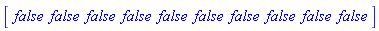 Vector[row]([false, false, false, false, false, false, false, false, false, false])