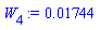 0.1744e-1