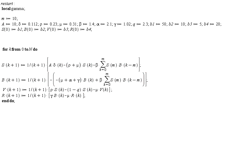 Parse:-ConvertTo1D, "first argument to _Inert_ASSIGN must be assignable"