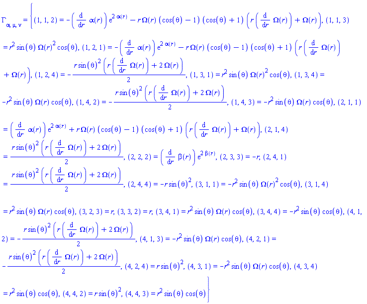 Questions Mapleprimes