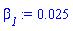 0.25e-1