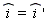 `#mover(mi("i"),mo("&circ;"))` = diff(`#mover(mi("i"),mo("&circ;"))`(x), x)