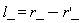 l_ = r_-(diff(r(x), x))*_