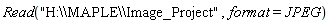 Read("H:\\MAPLE\\Image_Project", format = JPEG)