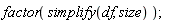 factor(simplify(df, size))
