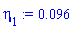 eta[1] := 0.96e-1