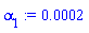 alpha[1] := 0.2e-3
