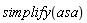 simplify(asa)