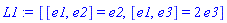 _DG([["LieAlgebra", alg1, [3, table( [ ] )]], [[[1, 2, 2], 1], [[1, 3, 3], 2]]])