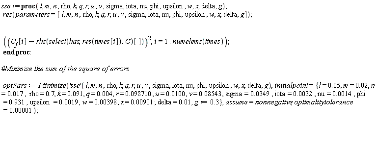 Typesetting:-mrow(Typesetting:-mi("sse", italic = "true", mathvariant = "italic"), Typesetting:-mo("&coloneq;", mathvariant = "normal", fence = "false", separator = "false", stretchy = "false", symmetric = "false", largeop = "false", movablelimits = "false", accent = "false", lspace = "0.2777778em", rspace = "0.2777778em"), Typesetting:-mo("proc", bold = "true", mathvariant = "bold", fontweight = "bold", fence = "false", separator = "false", stretchy = "false", symmetric = "false", largeop = "false", movablelimits = "false", accent = "false", lspace = "0.0em", rspace = "0.0em"), Typesetting:-mfenced(Typesetting:-mrow(Typesetting:-mo(" ", mathvariant = "normal", fence = "false", separator = "false", stretchy = "false", symmetric = "false", largeop = "false", movablelimits = "false", accent = "false", lspace = "0.0em", rspace = "0.0em"), Typesetting:-mi("l", italic = "true", mathvariant = "italic"), Typesetting:-mo(",", mathvariant = "normal", fence = "false", separator = "true", stretchy = "false", symmetric = "false", largeop = "false", movablelimits = "false", accent = "false", lspace = "0.0em", rspace = "0.3333333em"), Typesetting:-mo(" ", mathvariant = "normal", fence = "false", separator = "false", stretchy = "false", symmetric = "false", largeop = "false", movablelimits = "false", accent = "false", lspace = "0.0em", rspace = "0.0em"), Typesetting:-mi("m", italic = "true", mathvariant = "italic"), Typesetting:-mo(",", mathvariant = "normal", fence = "false", separator = "true", stretchy = "false", symmetric = "false", largeop = "false", movablelimits = "false", accent = "false", lspace = "0.0em", rspace = "0.3333333em"), Typesetting:-mo(" ", mathvariant = "normal", fence = "false", separator = "false", stretchy = "false", symmetric = "false", largeop = "false", movablelimits = "false", accent = "false", lspace = "0.0em", rspace = "0.0em"), Typesetting:-mi("n", italic = "true", mathvariant = "italic"), Typesetting:-mo(" ", mathvariant = "normal", fence = "false", separator = "false", stretchy = "false", symmetric = "false", largeop = "false", movablelimits = "false", accent = "false", lspace = "0.0em", rspace = "0.0em"), Typesetting:-mo(",", mathvariant = "normal", fence = "false", separator = "true", stretchy = "false", symmetric = "false", largeop = "false", movablelimits = "false", accent = "false", lspace = "0.0em", rspace = "0.3333333em"), Typesetting:-mo(" ", mathvariant = "normal", fence = "false", separator = "false", stretchy = "false", symmetric = "false", largeop = "false", movablelimits = "false", accent = "false", lspace = "0.0em", rspace = "0.0em"), Typesetting:-mi("rho", italic = "false", mathvariant = "normal"), Typesetting:-mo(",", mathvariant = "normal", fence = "false", separator = "true", stretchy = "false", symmetric = "false", largeop = "false", movablelimits = "false", accent = "false", lspace = "0.0em", rspace = "0.3333333em"), Typesetting:-mo(" ", mathvariant = "normal", fence = "false", separator = "false", stretchy = "false", symmetric = "false", largeop = "false", movablelimits = "false", accent = "false", lspace = "0.0em", rspace = "0.0em"), Typesetting:-mi("k", italic = "true", mathvariant = "italic"), Typesetting:-mo(",", mathvariant = "normal", fence = "false", separator = "true", stretchy = "false", symmetric = "false", largeop = "false", movablelimits = "false", accent = "false", lspace = "0.0em", rspace = "0.3333333em"), Typesetting:-mo(" ", mathvariant = "normal", fence = "false", separator = "false", stretchy = "false", symmetric = "false", largeop = "false", movablelimits = "false", accent = "false", lspace = "0.0em", rspace = "0.0em"), Typesetting:-mi("q", italic = "true", mathvariant = "italic"), Typesetting:-mo(",", mathvariant = "normal", fence = "false", separator = "true", stretchy = "false", symmetric = "false", largeop = "false", movablelimits = "false", accent = "false", lspace = "0.0em", rspace = "0.3333333em"), Typesetting:-mo(" ", mathvariant = "normal", fence = "false", separator = "false", stretchy = "false", symmetric = "false", largeop = "false", movablelimits = "false", accent = "false", lspace = "0.0em", rspace = "0.0em"), Typesetting:-mi("r", italic = "true", mathvariant = "italic"), Typesetting:-mo(",", mathvariant = "normal", fence = "false", separator = "true", stretchy = "false", symmetric = "false", largeop = "false", movablelimits = "false", accent = "false", lspace = "0.0em", rspace = "0.3333333em"), Typesetting:-mo(" ", mathvariant = "normal", fence = "false", separator = "false", stretchy = "false", symmetric = "false", largeop = "false", movablelimits = "false", accent = "false", lspace = "0.0em", rspace = "0.0em"), Typesetting:-mi("u", italic = "true", mathvariant = "italic"), Typesetting:-mo(" ", mathvariant = "normal", fence = "false", separator = "false", stretchy = "false", symmetric = "false", largeop = "false", movablelimits = "false", accent = "false", lspace = "0.0em", rspace = "0.0em"), Typesetting:-mo(",", mathvariant = "normal", fence = "false", separator = "true", stretchy = "false", symmetric = "false", largeop = "false", movablelimits = "false", accent = "false", lspace = "0.0em", rspace = "0.3333333em"), Typesetting:-mo(" ", mathvariant = "normal", fence = "false", separator = "false", stretchy = "false", symmetric = "false", largeop = "false", movablelimits = "false", accent = "false", lspace = "0.0em", rspace = "0.0em"), Typesetting:-mi("v", italic = "true", mathvariant = "italic"), Typesetting:-mo(" ", mathvariant = "normal", fence = "false", separator = "false", stretchy = "false", symmetric = "false", largeop = "false", movablelimits = "false", accent = "false", lspace = "0.0em", rspace = "0.0em"), Typesetting:-mo(",", mathvariant = "normal", fence = "false", separator = "true", stretchy = "false", symmetric = "false", largeop = "false", movablelimits = "false", accent = "false", lspace = "0.0em", rspace = "0.3333333em"), Typesetting:-mo(" ", mathvariant = "normal", fence = "false", separator = "false", stretchy = "false", symmetric = "false", largeop = "false", movablelimits = "false", accent = "false", lspace = "0.0em", rspace = "0.0em"), Typesetting:-mi("sigma", italic = "false", mathvariant = "normal"), Typesetting:-mo(",", mathvariant = "normal", fence = "false", separator = "true", stretchy = "false", symmetric = "false", largeop = "false", movablelimits = "false", accent = "false", lspace = "0.0em", rspace = "0.3333333em"), Typesetting:-mo(" ", mathvariant = "normal", fence = "false", separator = "false", stretchy = "false", symmetric = "false", largeop = "false", movablelimits = "false", accent = "false", lspace = "0.0em", rspace = "0.0em"), Typesetting:-mi("iota", italic = "false", mathvariant = "normal"), Typesetting:-mo(",", mathvariant = "normal", fence = "false", separator = "true", stretchy = "false", symmetric = "false", largeop = "false", movablelimits = "false", accent = "false", lspace = "0.0em", rspace = "0.3333333em"), Typesetting:-mo(" ", mathvariant = "normal", fence = "false", separator = "false", stretchy = "false", symmetric = "false", largeop = "false", movablelimits = "false", accent = "false", lspace = "0.0em", rspace = "0.0em"), Typesetting:-mi("nu", italic = "false", mathvariant = "normal"), Typesetting:-mo(",", mathvariant = "normal", fence = "false", separator = "true", stretchy = "false", symmetric = "false", largeop = "false", movablelimits = "false", accent = "false", lspace = "0.0em", rspace = "0.3333333em"), Typesetting:-mo(" ", mathvariant = "normal", fence = "false", separator = "false", stretchy = "false", symmetric = "false", largeop = "false", movablelimits = "false", accent = "false", lspace = "0.0em", rspace = "0.0em"), Typesetting:-mi("phi", italic = "false", mathvariant = "normal"), Typesetting:-mo(",", mathvariant = "normal", fence = "false", separator = "true", stretchy = "false", symmetric = "false", largeop = "false", movablelimits = "false", accent = "false", lspace = "0.0em", rspace = "0.3333333em"), Typesetting:-mi("upsilon", italic = "false", mathvariant = "normal"), Typesetting:-mo(",", mathvariant = "normal", fence = "false", separator = "true", stretchy = "false", symmetric = "false", largeop = "false", movablelimits = "false", accent = "false", lspace = "0.0em", rspace = "0.3333333em"), Typesetting:-mo(" ", mathvariant = "normal", fence = "false", separator = "false", stretchy = "false", symmetric = "false", largeop = "false", movablelimits = "false", accent = "false", lspace = "0.0em", rspace = "0.0em"), Typesetting:-mi("w", italic = "true", mathvariant = "italic"), Typesetting:-mo(",", mathvariant = "normal", fence = "false", separator = "true", stretchy = "false", symmetric = "false", largeop = "false", movablelimits = "false", accent = "false", lspace = "0.0em", rspace = "0.3333333em"), Typesetting:-mo(" ", mathvariant = "normal", fence = "false", separator = "false", stretchy = "false", symmetric = "false", largeop = "false", movablelimits = "false", accent = "false", lspace = "0.0em", rspace = "0.0em"), Typesetting:-mi("x", italic = "true", mathvariant = "italic"), Typesetting:-mo(",", mathvariant = "normal", fence = "false", separator = "true", stretchy = "false", symmetric = "false", largeop = "false", movablelimits = "false", accent = "false", lspace = "0.0em", rspace = "0.3333333em"), Typesetting:-mo(" ", mathvariant = "normal", fence = "false", separator = "false", stretchy = "false", symmetric = "false", largeop = "false", movablelimits = "false", accent = "false", lspace = "0.0em", rspace = "0.0em"), Typesetting:-mi("delta", italic = "false", mathvariant = "normal"), Typesetting:-mo(",", mathvariant = "normal", fence = "false", separator = "true", stretchy = "false", symmetric = "false", largeop = "false", movablelimits = "false", accent = "false", lspace = "0.0em", rspace = "0.3333333em"), Typesetting:-mo(" ", mathvariant = "normal", fence = "false", separator = "false", stretchy = "false", symmetric = "false", largeop = "false", movablelimits = "false", accent = "false", lspace = "0.0em", rspace = "0.0em"), Typesetting:-mi("g", italic = "true", mathvariant = "italic")), mathvariant = "normal"), Typesetting:-mo(";", mathvariant = "normal", fence = "false", separator = "true", stretchy = "false", symmetric = "false", largeop = "false", movablelimits = "false", accent = "false", lspace = "0.0em", rspace = "0.2777778em"), Typesetting:-mspace(height = "0.0ex", width = "0.0em", depth = "0.0ex", linebreak = "newline"), Typesetting:-mo(" ", mathvariant = "normal", fence = "false", separator = "false", stretchy = "false", symmetric = "false", largeop = "false", movablelimits = "false", accent = "false", lspace = "0.0em", rspace = "0.0em"), Typesetting:-mi("res", italic = "true", mathvariant = "italic"), Typesetting:-mfenced(Typesetting:-mrow(Typesetting:-mi("parameters", italic = "true", mathvariant = "italic"), Typesetting:-mo("=", mathvariant = "normal", fence = "false", separator = "false", stretchy = "false", symmetric = "false", largeop = "false", movablelimits = "false", accent = "false", lspace = "0.2777778em", rspace = "0.2777778em"), Typesetting:-mfenced(Typesetting:-mrow(Typesetting:-mo(" ", mathvariant = "normal", fence = "false", separator = "false", stretchy = "false", symmetric = "false", largeop = "false", movablelimits = "false", accent = "false", lspace = "0.0em", rspace = "0.0em"), Typesetting:-mi("l", italic = "true", mathvariant = "italic"), Typesetting:-mo(",", mathvariant = "normal", fence = "false", separator = "true", stretchy = "false", symmetric = "false", largeop = "false", movablelimits = "false", accent = "false", lspace = "0.0em", rspace = "0.3333333em"), Typesetting:-mo(" ", mathvariant = "normal", fence = "false", separator = "false", stretchy = "false", symmetric = "false", largeop = "false", movablelimits = "false", accent = "false", lspace = "0.0em", rspace = "0.0em"), Typesetting:-mi("m", italic = "true", mathvariant = "italic"), Typesetting:-mo(",", mathvariant = "normal", fence = "false", separator = "true", stretchy = "false", symmetric = "false", largeop = "false", movablelimits = "false", accent = "false", lspace = "0.0em", rspace = "0.3333333em"), Typesetting:-mo(" ", mathvariant = "normal", fence = "false", separator = "false", stretchy = "false", symmetric = "false", largeop = "false", movablelimits = "false", accent = "false", lspace = "0.0em", rspace = "0.0em"), Typesetting:-mi("n", italic = "true", mathvariant = "italic"), Typesetting:-mo(" ", mathvariant = "normal", fence = "false", separator = "false", stretchy = "false", symmetric = "false", largeop = "false", movablelimits = "false", accent = "false", lspace = "0.0em", rspace = "0.0em"), Typesetting:-mo(",", mathvariant = "normal", fence = "false", separator = "true", stretchy = "false", symmetric = "false", largeop = "false", movablelimits = "false", accent = "false", lspace = "0.0em", rspace = "0.3333333em"), Typesetting:-mi("rho", italic = "false", mathvariant = "normal"), Typesetting:-mo(",", mathvariant = "normal", fence = "false", separator = "true", stretchy = "false", symmetric = "false", largeop = "false", movablelimits = "false", accent = "false", lspace = "0.0em", rspace = "0.3333333em"), Typesetting:-mo(" ", mathvariant = "normal", fence = "false", separator = "false", stretchy = "false", symmetric = "false", largeop = "false", movablelimits = "false", accent = "false", lspace = "0.0em", rspace = "0.0em"), Typesetting:-mi("k", italic = "true", mathvariant = "italic"), Typesetting:-mo(",", mathvariant = "normal", fence = "false", separator = "true", stretchy = "false", symmetric = "false", largeop = "false", movablelimits = "false", accent = "false", lspace = "0.0em", rspace = "0.3333333em"), Typesetting:-mo(" ", mathvariant = "normal", fence = "false", separator = "false", stretchy = "false", symmetric = "false", largeop = "false", movablelimits = "false", accent = "false", lspace = "0.0em", rspace = "0.0em"), Typesetting:-mi("q", italic = "true", mathvariant = "italic"), Typesetting:-mo(",", mathvariant = "normal", fence = "false", separator = "true", stretchy = "false", symmetric = "false", largeop = "false", movablelimits = "false", accent = "false", lspace = "0.0em", rspace = "0.3333333em"), Typesetting:-mo(" ", mathvariant = "normal", fence = "false", separator = "false", stretchy = "false", symmetric = "false", largeop = "false", movablelimits = "false", accent = "false", lspace = "0.0em", rspace = "0.0em"), Typesetting:-mi("r", italic = "true", mathvariant = "italic"), Typesetting:-mo(",", mathvariant = "normal", fence = "false", separator = "true", stretchy = "false", symmetric = "false", largeop = "false", movablelimits = "false", accent = "false", lspace = "0.0em", rspace = "0.3333333em"), Typesetting:-mo(" ", mathvariant = "normal", fence = "false", separator = "false", stretchy = "false", symmetric = "false", largeop = "false", movablelimits = "false", accent = "false", lspace = "0.0em", rspace = "0.0em"), Typesetting:-mi("u", italic = "true", mathvariant = "italic"), Typesetting:-mo(" ", mathvariant = "normal", fence = "false", separator = "false", stretchy = "false", symmetric = "false", largeop = "false", movablelimits = "false", accent = "false", lspace = "0.0em", rspace = "0.0em"), Typesetting:-mo(",", mathvariant = "normal", fence = "false", separator = "true", stretchy = "false", symmetric = "false", largeop = "false", movablelimits = "false", accent = "false", lspace = "0.0em", rspace = "0.3333333em"), Typesetting:-mo(" ", mathvariant = "normal", fence = "false", separator = "false", stretchy = "false", symmetric = "false", largeop = "false", movablelimits = "false", accent = "false", lspace = "0.0em", rspace = "0.0em"), Typesetting:-mi("v", italic = "true", mathvariant = "italic"), Typesetting:-mo(" ", mathvariant = "normal", fence = "false", separator = "false", stretchy = "false", symmetric = "false", largeop = "false", movablelimits = "false", accent = "false", lspace = "0.0em", rspace = "0.0em"), Typesetting:-mo(",", mathvariant = "normal", fence = "false", separator = "true", stretchy = "false", symmetric = "false", largeop = "false", movablelimits = "false", accent = "false", lspace = "0.0em", rspace = "0.3333333em"), Typesetting:-mo(" ", mathvariant = "normal", fence = "false", separator = "false", stretchy = "false", symmetric = "false", largeop = "false", movablelimits = "false", accent = "false", lspace = "0.0em", rspace = "0.0em"), Typesetting:-mi("sigma", italic = "false", mathvariant = "normal"), Typesetting:-mo(",", mathvariant = "normal", fence = "false", separator = "true", stretchy = "false", symmetric = "false", largeop = "false", movablelimits = "false", accent = "false", lspace = "0.0em", rspace = "0.3333333em"), Typesetting:-mo(" ", mathvariant = "normal", fence = "false", separator = "false", stretchy = "false", symmetric = "false", largeop = "false", movablelimits = "false", accent = "false", lspace = "0.0em", rspace = "0.0em"), Typesetting:-mi("iota", italic = "false", mathvariant = "normal"), Typesetting:-mo(",", mathvariant = "normal", fence = "false", separator = "true", stretchy = "false", symmetric = "false", largeop = "false", movablelimits = "false", accent = "false", lspace = "0.0em", rspace = "0.3333333em"), Typesetting:-mo(" ", mathvariant = "normal", fence = "false", separator = "false", stretchy = "false", symmetric = "false", largeop = "false", movablelimits = "false", accent = "false", lspace = "0.0em", rspace = "0.0em"), Typesetting:-mi("nu", italic = "false", mathvariant = "normal"), Typesetting:-mo(",", mathvariant = "normal", fence = "false", separator = "true", stretchy = "false", symmetric = "false", largeop = "false", movablelimits = "false", accent = "false", lspace = "0.0em", rspace = "0.3333333em"), Typesetting:-mo(" ", mathvariant = "normal", fence = "false", separator = "false", stretchy = "false", symmetric = "false", largeop = "false", movablelimits = "false", accent = "false", lspace = "0.0em", rspace = "0.0em"), Typesetting:-mi("phi", italic = "false", mathvariant = "normal"), Typesetting:-mo(",", mathvariant = "normal", fence = "false", separator = "true", stretchy = "false", symmetric = "false", largeop = "false", movablelimits = "false", accent = "false", lspace = "0.0em", rspace = "0.3333333em"), Typesetting:-mi("upsilon", italic = "false", mathvariant = "normal"), Typesetting:-mo(",", mathvariant = "normal", fence = "false", separator = "true", stretchy = "false", symmetric = "false", largeop = "false", movablelimits = "false", accent = "false", lspace = "0.0em", rspace = "0.3333333em"), Typesetting:-mo(" ", mathvariant = "normal", fence = "false", separator = "false", stretchy = "false", symmetric = "false", largeop = "false", movablelimits = "false", accent = "false", lspace = "0.0em", rspace = "0.0em"), Typesetting:-mi("w", italic = "true", mathvariant = "italic"), Typesetting:-mo(",", mathvariant = "normal", fence = "false", separator = "true", stretchy = "false", symmetric = "false", largeop = "false", movablelimits = "false", accent = "false", lspace = "0.0em", rspace = "0.3333333em"), Typesetting:-mo(" ", mathvariant = "normal", fence = "false", separator = "false", stretchy = "false", symmetric = "false", largeop = "false", movablelimits = "false", accent = "false", lspace = "0.0em", rspace = "0.0em"), Typesetting:-mi("x", italic = "true", mathvariant = "italic"), Typesetting:-mo(",", mathvariant = "normal", fence = "false", separator = "true", stretchy = "false", symmetric = "false", largeop = "false", movablelimits = "false", accent = "false", lspace = "0.0em", rspace = "0.3333333em"), Typesetting:-mo(" ", mathvariant = "normal", fence = "false", separator = "false", stretchy = "false", symmetric = "false", largeop = "false", movablelimits = "false", accent = "false", lspace = "0.0em", rspace = "0.0em"), Typesetting:-mi("delta", italic = "false", mathvariant = "normal"), Typesetting:-mo(",", mathvariant = "normal", fence = "false", separator = "true", stretchy = "false", symmetric = "false", largeop = "false", movablelimits = "false", accent = "false", lspace = "0.0em", rspace = "0.3333333em"), Typesetting:-mo(" ", mathvariant = "normal", fence = "false", separator = "false", stretchy = "false", symmetric = "false", largeop = "false", movablelimits = "false", accent = "false", lspace = "0.0em", rspace = "0.0em"), Typesetting:-mi("g", italic = "true", mathvariant = "italic")), mathvariant = "normal", open = "[", close = "]")), mathvariant = "normal"), Typesetting:-mo(";", mathvariant = "normal", fence = "false", separator = "true", stretchy = "false", symmetric = "false", largeop = "false", movablelimits = "false", accent = "false", lspace = "0.0em", rspace = "0.2777778em"), Typesetting:-mspace(height = "0.0ex", width = "0.0em", depth = "0.0ex", linebreak = "newline"), Typesetting:-mo(" ", mathvariant = "normal", fence = "false", separator = "false", stretchy = "false", symmetric = "false", largeop = "false", movablelimits = "false", accent = "false", lspace = "0.0em", rspace = "0.0em"), Typesetting:-mspace(height = "0.0ex", width = "0.0em", depth = "0.0ex", linebreak = "newline"), Typesetting:-mo(" ", mathvariant = "normal", fence = "false", separator = "false", stretchy = "false", symmetric = "false", largeop = "false", movablelimits = "false", accent = "false", lspace = "0.0em", rspace = "0.0em"), Typesetting:-mi(""), Typesetting:-mspace(height = "0.0ex", width = "0.0em", depth = "0.0ex", linebreak = "newline"), Typesetting:-mo(" ", mathvariant = "normal", fence = "false", separator = "false", stretchy = "false", symmetric = "false", largeop = "false", movablelimits = "false", accent = "false", lspace = "0.0em", rspace = "0.0em"), Typesetting:-mfenced(Typesetting:-mrow(Typesetting:-msup(Typesetting:-mfenced(Typesetting:-mrow(Typesetting:-msub(Typesetting:-mi("C", italic = "true", mathvariant = "italic"), Typesetting:-mrow(Typesetting:-mi("f", italic = "true", mathvariant = "italic")), subscriptshift = "0"), Typesetting:-mfenced(Typesetting:-mrow(Typesetting:-mi("i", italic = "true", mathvariant = "italic")), mathvariant = "normal", open = "[", close = "]"), Typesetting:-mo("&minus;", mathvariant = "normal", fence = "false", separator = "false", stretchy = "false", symmetric = "false", largeop = "false", movablelimits = "false", accent = "false", lspace = "0.2222222em", rspace = "0.2222222em"), Typesetting:-mi("rhs", italic = "true", mathvariant = "italic"), Typesetting:-mfenced(Typesetting:-mrow(Typesetting:-mi("select", italic = "true", mathvariant = "italic"), Typesetting:-mfenced(Typesetting:-mrow(Typesetting:-mi("has", italic = "true", mathvariant = "italic"), Typesetting:-mo(",", mathvariant = "normal", fence = "false", separator = "true", stretchy = "false", symmetric = "false", largeop = "false", movablelimits = "false", accent = "false", lspace = "0.0em", rspace = "0.3333333em"), Typesetting:-mi("res", italic = "true", mathvariant = "italic"), Typesetting:-mfenced(Typesetting:-mrow(Typesetting:-mi("times", italic = "true", mathvariant = "italic"), Typesetting:-mfenced(Typesetting:-mrow(Typesetting:-mi("i", italic = "true", mathvariant = "italic")), mathvariant = "normal", open = "[", close = "]")), mathvariant = "normal"), Typesetting:-mo(",", mathvariant = "normal", fence = "false", separator = "true", stretchy = "false", symmetric = "false", largeop = "false", movablelimits = "false", accent = "false", lspace = "0.0em", rspace = "0.3333333em"), Typesetting:-mi("C", italic = "true", mathvariant = "italic")), mathvariant = "normal"), Typesetting:-mfenced(Typesetting:-mrow(Typesetting:-mi("")), mathvariant = "normal", open = "[", close = "]")), mathvariant = "normal")), mathvariant = "normal"), Typesetting:-mrow(Typesetting:-mn("2", mathvariant = "normal")), superscriptshift = "0"), Typesetting:-mo(",", mathvariant = "normal", fence = "false", separator = "true", stretchy = "false", symmetric = "false", largeop = "false", movablelimits = "false", accent = "false", lspace = "0.0em", rspace = "0.3333333em"), Typesetting:-mi("i", italic = "true", mathvariant = "italic"), Typesetting:-mo("=", mathvariant = "normal", fence = "false", separator = "false", stretchy = "false", symmetric = "false", largeop = "false", movablelimits = "false", accent = "false", lspace = "0.2777778em", rspace = "0.2777778em"), Typesetting:-mn("1", mathvariant = "normal"), Typesetting:-mo("..", mathvariant = "normal", fence = "false", separator = "false", stretchy = "false", symmetric = "false", largeop = "false", movablelimits = "false", accent = "false", lspace = "0.2222222em", rspace = "0.0em"), Typesetting:-mi("numelems", italic = "true", mathvariant = "italic"), Typesetting:-mfenced(Typesetting:-mrow(Typesetting:-mi("times", italic = "true", mathvariant = "italic")), mathvariant = "normal")), mathvariant = "normal"), Typesetting:-mo(";", mathvariant = "normal", fence = "false", separator = "true", stretchy = "false", symmetric = "false", largeop = "false", movablelimits = "false", accent = "false", lspace = "0.0em", rspace = "0.2777778em"), Typesetting:-mspace(height = "0.0ex", width = "0.0em", depth = "0.0ex", linebreak = "newline"), Typesetting:-mo(" ", mathvariant = "normal", fence = "false", separator = "false", stretchy = "false", symmetric = "false", largeop = "false", movablelimits = "false", accent = "false", lspace = "0.0em", rspace = "0.0em"), Typesetting:-mo("end", bold = "true", mathvariant = "bold", fontweight = "bold", fence = "false", separator = "false", stretchy = "false", symmetric = "false", largeop = "false", movablelimits = "false", accent = "false", lspace = "0.0em", rspace = "0.0em"), Typesetting:-mo(" ", mathvariant = "normal", fence = "false", separator = "false", stretchy = "false", symmetric = "false", largeop = "false", movablelimits = "false", accent = "false", lspace = "0.0em", rspace = "0.0em"), Typesetting:-mo("proc", bold = "true", mathvariant = "bold", fontweight = "bold", fence = "false", separator = "false", stretchy = "false", symmetric = "false", largeop = "false", movablelimits = "false", accent = "false", lspace = "0.0em", rspace = "0.0em"), Typesetting:-mo(":", mathvariant = "normal", fence = "false", separator = "false", stretchy = "false", symmetric = "false", largeop = "false", movablelimits = "false", accent = "false", lspace = "0.2777778em", rspace = "0.2777778em"), Typesetting:-mspace(height = "0.0ex", width = "0.0em", depth = "0.0ex", linebreak = "newline"), Typesetting:-mo(" ", mathvariant = "normal", fence = "false", separator = "false", stretchy = "false", symmetric = "false", largeop = "false", movablelimits = "false", accent = "false", lspace = "0.0em", rspace = "0.0em"), Typesetting:-mspace(height = "0.0ex", width = "0.0em", depth = "0.0ex", linebreak = "newline"), Typesetting:-mo("#", mathvariant = "normal", fence = "false", separator = "false", stretchy = "false", symmetric = "false", largeop = "false", movablelimits = "false", accent = "false", lspace = "0.0em", rspace = "0.0em"), Typesetting:-mi("Minimize the sum of the square of errors ", italic = "true", mathvariant = "italic"), Typesetting:-mspace(height = "0.0ex", width = "0.0em", depth = "0.0ex", linebreak = "newline"), Typesetting:-mo(" ", mathvariant = "normal", fence = "false", separator = "false", stretchy = "false", symmetric = "false", largeop = "false", movablelimits = "false", accent = "false", lspace = "0.0em", rspace = "0.0em"), Typesetting:-mspace(height = "0.0ex", width = "0.0em", depth = "0.0ex", linebreak = "newline"), Typesetting:-mo(" ", mathvariant = "normal", fence = "false", separator = "false", stretchy = "false", symmetric = "false", largeop = "false", movablelimits = "false", accent = "false", lspace = "0.0em", rspace = "0.0em"), Typesetting:-mi("optPars", italic = "true", mathvariant = "italic"), Typesetting:-mo("&coloneq;", mathvariant = "normal", fence = "false", separator = "false", stretchy = "false", symmetric = "false", largeop = "false", movablelimits = "false", accent = "false", lspace = "0.2777778em", rspace = "0.2777778em"), Typesetting:-mi("Minimize", italic = "true", mathvariant = "italic"), Typesetting:-mfenced(Typesetting:-mrow(Typesetting:-mo("'", mathvariant = "normal", fence = "false", separator = "false", stretchy = "false", symmetric = "false", largeop = "false", movablelimits = "false", accent = "false", lspace = "0.1111111em", rspace = "0.0em"), Typesetting:-mi("sse", italic = "true", mathvariant = "italic"), Typesetting:-mo("'", mathvariant = "normal", fence = "false", separator = "false", stretchy = "false", symmetric = "false", largeop = "false", movablelimits = "false", accent = "false", lspace = "0.1111111em", rspace = "0.0em"), Typesetting:-mfenced(Typesetting:-mrow(Typesetting:-mo(" ", mathvariant = "normal", fence = "false", separator = "false", stretchy = "false", symmetric = "false", largeop = "false", movablelimits = "false", accent = "false", lspace = "0.0em", rspace = "0.0em"), Typesetting:-mi("l", italic = "true", mathvariant = "italic"), Typesetting:-mo(",", mathvariant = "normal", fence = "false", separator = "true", stretchy = "false", symmetric = "false", largeop = "false", movablelimits = "false", accent = "false", lspace = "0.0em", rspace = "0.3333333em"), Typesetting:-mo(" ", mathvariant = "normal", fence = "false", separator = "false", stretchy = "false", symmetric = "false", largeop = "false", movablelimits = "false", accent = "false", lspace = "0.0em", rspace = "0.0em"), Typesetting:-mi("m", italic = "true", mathvariant = "italic"), Typesetting:-mo(",", mathvariant = "normal", fence = "false", separator = "true", stretchy = "false", symmetric = "false", largeop = "false", movablelimits = "false", accent = "false", lspace = "0.0em", rspace = "0.3333333em"), Typesetting:-mo(" ", mathvariant = "normal", fence = "false", separator = "false", stretchy = "false", symmetric = "false", largeop = "false", movablelimits = "false", accent = "false", lspace = "0.0em", rspace = "0.0em"), Typesetting:-mi("n", italic = "true", mathvariant = "italic"), Typesetting:-mo(" ", mathvariant = "normal", fence = "false", separator = "false", stretchy = "false", symmetric = "false", largeop = "false", movablelimits = "false", accent = "false", lspace = "0.0em", rspace = "0.0em"), Typesetting:-mo(",", mathvariant = "normal", fence = "false", separator = "true", stretchy = "false", symmetric = "false", largeop = "false", movablelimits = "false", accent = "false", lspace = "0.0em", rspace = "0.3333333em"), Typesetting:-mi("rho", italic = "false", mathvariant = "normal"), Typesetting:-mo(",", mathvariant = "normal", fence = "false", separator = "true", stretchy = "false", symmetric = "false", largeop = "false", movablelimits = "false", accent = "false", lspace = "0.0em", rspace = "0.3333333em"), Typesetting:-mo(" ", mathvariant = "normal", fence = "false", separator = "false", stretchy = "false", symmetric = "false", largeop = "false", movablelimits = "false", accent = "false", lspace = "0.0em", rspace = "0.0em"), Typesetting:-mi("k", italic = "true", mathvariant = "italic"), Typesetting:-mo(",", mathvariant = "normal", fence = "false", separator = "true", stretchy = "false", symmetric = "false", largeop = "false", movablelimits = "false", accent = "false", lspace = "0.0em", rspace = "0.3333333em"), Typesetting:-mo(" ", mathvariant = "normal", fence = "false", separator = "false", stretchy = "false", symmetric = "false", largeop = "false", movablelimits = "false", accent = "false", lspace = "0.0em", rspace = "0.0em"), Typesetting:-mi("q", italic = "true", mathvariant = "italic"), Typesetting:-mo(",", mathvariant = "normal", fence = "false", separator = "true", stretchy = "false", symmetric = "false", largeop = "false", movablelimits = "false", accent = "false", lspace = "0.0em", rspace = "0.3333333em"), Typesetting:-mo(" ", mathvariant = "normal", fence = "false", separator = "false", stretchy = "false", symmetric = "false", largeop = "false", movablelimits = "false", accent = "false", lspace = "0.0em", rspace = "0.0em"), Typesetting:-mi("r", italic = "true", mathvariant = "italic"), Typesetting:-mo(",", mathvariant = "normal", fence = "false", separator = "true", stretchy = "false", symmetric = "false", largeop = "false", movablelimits = "false", accent = "false", lspace = "0.0em", rspace = "0.3333333em"), Typesetting:-mo(" ", mathvariant = "normal", fence = "false", separator = "false", stretchy = "false", symmetric = "false", largeop = "false", movablelimits = "false", accent = "false", lspace = "0.0em", rspace = "0.0em"), Typesetting:-mi("u", italic = "true", mathvariant = "italic"), Typesetting:-mo(" ", mathvariant = "normal", fence = "false", separator = "false", stretchy = "false", symmetric = "false", largeop = "false", movablelimits = "false", accent = "false", lspace = "0.0em", rspace = "0.0em"), Typesetting:-mo(",", mathvariant = "normal", fence = "false", separator = "true", stretchy = "false", symmetric = "false", largeop = "false", movablelimits = "false", accent = "false", lspace = "0.0em", rspace = "0.3333333em"), Typesetting:-mo(" ", mathvariant = "normal", fence = "false", separator = "false", stretchy = "false", symmetric = "false", largeop = "false", movablelimits = "false", accent = "false", lspace = "0.0em", rspace = "0.0em"), Typesetting:-mi("v", italic = "true", mathvariant = "italic"), Typesetting:-mo(" ", mathvariant = "normal", fence = "false", separator = "false", stretchy = "false", symmetric = "false", largeop = "false", movablelimits = "false", accent = "false", lspace = "0.0em", rspace = "0.0em"), Typesetting:-mo(",", mathvariant = "normal", fence = "false", separator = "true", stretchy = "false", symmetric = "false", largeop = "false", movablelimits = "false", accent = "false", lspace = "0.0em", rspace = "0.3333333em"), Typesetting:-mo(" ", mathvariant = "normal", fence = "false", separator = "false", stretchy = "false", symmetric = "false", largeop = "false", movablelimits = "false", accent = "false", lspace = "0.0em", rspace = "0.0em"), Typesetting:-mi("sigma", italic = "false", mathvariant = "normal"), Typesetting:-mo(",", mathvariant = "normal", fence = "false", separator = "true", stretchy = "false", symmetric = "false", largeop = "false", movablelimits = "false", accent = "false", lspace = "0.0em", rspace = "0.3333333em"), Typesetting:-mo(" ", mathvariant = "normal", fence = "false", separator = "false", stretchy = "false", symmetric = "false", largeop = "false", movablelimits = "false", accent = "false", lspace = "0.0em", rspace = "0.0em"), Typesetting:-mi("iota", italic = "false", mathvariant = "normal"), Typesetting:-mo(",", mathvariant = "normal", fence = "false", separator = "true", stretchy = "false", symmetric = "false", largeop = "false", movablelimits = "false", accent = "false", lspace = "0.0em", rspace = "0.3333333em"), Typesetting:-mo(" ", mathvariant = "normal", fence = "false", separator = "false", stretchy = "false", symmetric = "false", largeop = "false", movablelimits = "false", accent = "false", lspace = "0.0em", rspace = "0.0em"), Typesetting:-mi("nu", italic = "false", mathvariant = "normal"), Typesetting:-mo(",", mathvariant = "normal", fence = "false", separator = "true", stretchy = "false", symmetric = "false", largeop = "false", movablelimits = "false", accent = "false", lspace = "0.0em", rspace = "0.3333333em"), Typesetting:-mo(" ", mathvariant = "normal", fence = "false", separator = "false", stretchy = "false", symmetric = "false", largeop = "false", movablelimits = "false", accent = "false", lspace = "0.0em", rspace = "0.0em"), Typesetting:-mi("phi", italic = "false", mathvariant = "normal"), Typesetting:-mo(",", mathvariant = "normal", fence = "false", separator = "true", stretchy = "false", symmetric = "false", largeop = "false", movablelimits = "false", accent = "false", lspace = "0.0em", rspace = "0.3333333em"), Typesetting:-mi("upsilon", italic = "false", mathvariant = "normal"), Typesetting:-mo(",", mathvariant = "normal", fence = "false", separator = "true", stretchy = "false", symmetric = "false", largeop = "false", movablelimits = "false", accent = "false", lspace = "0.0em", rspace = "0.3333333em"), Typesetting:-mo(" ", mathvariant = "normal", fence = "false", separator = "false", stretchy = "false", symmetric = "false", largeop = "false", movablelimits = "false", accent = "false", lspace = "0.0em", rspace = "0.0em"), Typesetting:-mi("w", italic = "true", mathvariant = "italic"), Typesetting:-mo(",", mathvariant = "normal", fence = "false", separator = "true", stretchy = "false", symmetric = "false", largeop = "false", movablelimits = "false", accent = "false", lspace = "0.0em", rspace = "0.3333333em"), Typesetting:-mo(" ", mathvariant = "normal", fence = "false", separator = "false", stretchy = "false", symmetric = "false", largeop = "false", movablelimits = "false", accent = "false", lspace = "0.0em", rspace = "0.0em"), Typesetting:-mi("x", italic = "true", mathvariant = "italic"), Typesetting:-mo(",", mathvariant = "normal", fence = "false", separator = "true", stretchy = "false", symmetric = "false", largeop = "false", movablelimits = "false", accent = "false", lspace = "0.0em", rspace = "0.3333333em"), Typesetting:-mo(" ", mathvariant = "normal", fence = "false", separator = "false", stretchy = "false", symmetric = "false", largeop = "false", movablelimits = "false", accent = "false", lspace = "0.0em", rspace = "0.0em"), Typesetting:-mi("delta", italic = "false", mathvariant = "normal"), Typesetting:-mo(",", mathvariant = "normal", fence = "false", separator = "true", stretchy = "false", symmetric = "false", largeop = "false", movablelimits = "false", accent = "false", lspace = "0.0em", rspace = "0.3333333em"), Typesetting:-mo(" ", mathvariant = "normal", fence = "false", separator = "false", stretchy = "false", symmetric = "false", largeop = "false", movablelimits = "false", accent = "false", lspace = "0.0em", rspace = "0.0em"), Typesetting:-mi("g", italic = "true", mathvariant = "italic")), mathvariant = "normal"), Typesetting:-mo(",", mathvariant = "normal", fence = "false", separator = "true", stretchy = "false", symmetric = "false", largeop = "false", movablelimits = "false", accent = "false", lspace = "0.0em", rspace = "0.3333333em"), Typesetting:-mi("initialpoint", italic = "true", mathvariant = "italic"), Typesetting:-mo("=", mathvariant = "normal", fence = "false", separator = "false", stretchy = "false", symmetric = "false", largeop = "false", movablelimits = "false", accent = "false", lspace = "0.2777778em", rspace = "0.2777778em"), Typesetting:-mfenced(Typesetting:-mrow(Typesetting:-mi("l", italic = "true", mathvariant = "italic"), Typesetting:-mo(" ", mathvariant = "normal", fence = "false", separator = "false", stretchy = "false", symmetric = "false", largeop = "false", movablelimits = "false", accent = "false", lspace = "0.0em", rspace = "0.0em"), Typesetting:-mo("=", mathvariant = "normal", fence = "false", separator = "false", stretchy = "false", symmetric = "false", largeop = "false", movablelimits = "false", accent = "false", lspace = "0.2777778em", rspace = "0.2777778em"), Typesetting:-mo(" ", mathvariant = "normal", fence = "false", separator = "false", stretchy = "false", symmetric = "false", largeop = "false", movablelimits = "false", accent = "false", lspace = "0.0em", rspace = "0.0em"), Typesetting:-mn("0.05", mathvariant = "normal"), Typesetting:-mo(",", mathvariant = "normal", fence = "false", separator = "true", stretchy = "false", symmetric = "false", largeop = "false", movablelimits = "false", accent = "false", lspace = "0.0em", rspace = "0.3333333em"), Typesetting:-mo(" ", mathvariant = "normal", fence = "false", separator = "false", stretchy = "false", symmetric = "false", largeop = "false", movablelimits = "false", accent = "false", lspace = "0.0em", rspace = "0.0em"), Typesetting:-mi("m", italic = "true", mathvariant = "italic"), Typesetting:-mo(" ", mathvariant = "normal", fence = "false", separator = "false", stretchy = "false", symmetric = "false", largeop = "false", movablelimits = "false", accent = "false", lspace = "0.0em", rspace = "0.0em"), Typesetting:-mo("=", mathvariant = "normal", fence = "false", separator = "false", stretchy = "false", symmetric = "false", largeop = "false", movablelimits = "false", accent = "false", lspace = "0.2777778em", rspace = "0.2777778em"), Typesetting:-mo(" ", mathvariant = "normal", fence = "false", separator = "false", stretchy = "false", symmetric = "false", largeop = "false", movablelimits = "false", accent = "false", lspace = "0.0em", rspace = "0.0em"), Typesetting:-mn("0.02", mathvariant = "normal"), Typesetting:-mo(",", mathvariant = "normal", fence = "false", separator = "true", stretchy = "false", symmetric = "false", largeop = "false", movablelimits = "false", accent = "false", lspace = "0.0em", rspace = "0.3333333em"), Typesetting:-mo(" ", mathvariant = "normal", fence = "false", separator = "false", stretchy = "false", symmetric = "false", largeop = "false", movablelimits = "false", accent = "false", lspace = "0.0em", rspace = "0.0em"), Typesetting:-mi("n", italic = "true", mathvariant = "italic"), Typesetting:-mo(" ", mathvariant = "normal", fence = "false", separator = "false", stretchy = "false", symmetric = "false", largeop = "false", movablelimits = "false", accent = "false", lspace = "0.0em", rspace = "0.0em"), Typesetting:-mo("=", mathvariant = "normal", fence = "false", separator = "false", stretchy = "false", symmetric = "false", largeop = "false", movablelimits = "false", accent = "false", lspace = "0.2777778em", rspace = "0.2777778em"), Typesetting:-mn("0.017", mathvariant = "normal"), Typesetting:-mo(" ", mathvariant = "normal", fence = "false", separator = "false", stretchy = "false", symmetric = "false", largeop = "false", movablelimits = "false", accent = "false", lspace = "0.0em", rspace = "0.0em"), Typesetting:-mo(",", mathvariant = "normal", fence = "false", separator = "true", stretchy = "false", symmetric = "false", largeop = "false", movablelimits = "false", accent = "false", lspace = "0.0em", rspace = "0.3333333em"), Typesetting:-mo(" ", mathvariant = "normal", fence = "false", separator = "false", stretchy = "false", symmetric = "false", largeop = "false", movablelimits = "false", accent = "false", lspace = "0.0em", rspace = "0.0em"), Typesetting:-mo(" ", mathvariant = "normal", fence = "false", separator = "false", stretchy = "false", symmetric = "false", largeop = "false", movablelimits = "false", accent = "false", lspace = "0.0em", rspace = "0.0em"), Typesetting:-mi("rho", italic = "false", mathvariant = "normal"), Typesetting:-mo(" ", mathvariant = "normal", fence = "false", separator = "false", stretchy = "false", symmetric = "false", largeop = "false", movablelimits = "false", accent = "false", lspace = "0.0em", rspace = "0.0em"), Typesetting:-mo("=", mathvariant = "normal", fence = "false", separator = "false", stretchy = "false", symmetric = "false", largeop = "false", movablelimits = "false", accent = "false", lspace = "0.2777778em", rspace = "0.2777778em"), Typesetting:-mo(" ", mathvariant = "normal", fence = "false", separator = "false", stretchy = "false", symmetric = "false", largeop = "false", movablelimits = "false", accent = "false", lspace = "0.0em", rspace = "0.0em"), Typesetting:-mn("0.7", mathvariant = "normal"), Typesetting:-mo(",", mathvariant = "normal", fence = "false", separator = "true", stretchy = "false", symmetric = "false", largeop = "false", movablelimits = "false", accent = "false", lspace = "0.0em", rspace = "0.3333333em"), Typesetting:-mo(" ", mathvariant = "normal", fence = "false", separator = "false", stretchy = "false", symmetric = "false", largeop = "false", movablelimits = "false", accent = "false", lspace = "0.0em", rspace = "0.0em"), Typesetting:-mi("k", italic = "true", mathvariant = "italic"), Typesetting:-mo(" ", mathvariant = "normal", fence = "false", separator = "false", stretchy = "false", symmetric = "false", largeop = "false", movablelimits = "false", accent = "false", lspace = "0.0em", rspace = "0.0em"), Typesetting:-mo("=", mathvariant = "normal", fence = "false", separator = "false", stretchy = "false", symmetric = "false", largeop = "false", movablelimits = "false", accent = "false", lspace = "0.2777778em", rspace = "0.2777778em"), Typesetting:-mo(" ", mathvariant = "normal", fence = "false", separator = "false", stretchy = "false", symmetric = "false", largeop = "false", movablelimits = "false", accent = "false", lspace = "0.0em", rspace = "0.0em"), Typesetting:-mn("0.091", mathvariant = "normal"), Typesetting:-mo(",", mathvariant = "normal", fence = "false", separator = "true", stretchy = "false", symmetric = "false", largeop = "false", movablelimits = "false", accent = "false", lspace = "0.0em", rspace = "0.3333333em"), Typesetting:-mo(" ", mathvariant = "normal", fence = "false", separator = "false", stretchy = "false", symmetric = "false", largeop = "false", movablelimits = "false", accent = "false", lspace = "0.0em", rspace = "0.0em"), Typesetting:-mi("q", italic = "true", mathvariant = "italic"), Typesetting:-mo(" ", mathvariant = "normal", fence = "false", separator = "false", stretchy = "false", symmetric = "false", largeop = "false", movablelimits = "false", accent = "false", lspace = "0.0em", rspace = "0.0em"), Typesetting:-mo("=", mathvariant = "normal", fence = "false", separator = "false", stretchy = "false", symmetric = "false", largeop = "false", movablelimits = "false", accent = "false", lspace = "0.2777778em", rspace = "0.2777778em"), Typesetting:-mo(" ", mathvariant = "normal", fence = "false", separator = "false", stretchy = "false", symmetric = "false", largeop = "false", movablelimits = "false", accent = "false", lspace = "0.0em", rspace = "0.0em"), Typesetting:-mn("0.004", mathvariant = "normal"), Typesetting:-mo(",", mathvariant = "normal", fence = "false", separator = "true", stretchy = "false", symmetric = "false", largeop = "false", movablelimits = "false", accent = "false", lspace = "0.0em", rspace = "0.3333333em"), Typesetting:-mo(" ", mathvariant = "normal", fence = "false", separator = "false", stretchy = "false", symmetric = "false", largeop = "false", movablelimits = "false", accent = "false", lspace = "0.0em", rspace = "0.0em"), Typesetting:-mi("r", italic = "true", mathvariant = "italic"), Typesetting:-mo(" ", mathvariant = "normal", fence = "false", separator = "false", stretchy = "false", symmetric = "false", largeop = "false", movablelimits = "false", accent = "false", lspace = "0.0em", rspace = "0.0em"), Typesetting:-mo("=", mathvariant = "normal", fence = "false", separator = "false", stretchy = "false", symmetric = "false", largeop = "false", movablelimits = "false", accent = "false", lspace = "0.2777778em", rspace = "0.2777778em"), Typesetting:-mo(" ", mathvariant = "normal", fence = "false", separator = "false", stretchy = "false", symmetric = "false", largeop = "false", movablelimits = "false", accent = "false", lspace = "0.0em", rspace = "0.0em"), Typesetting:-mn("0.098710", mathvariant = "normal"), Typesetting:-mo(",", mathvariant = "normal", fence = "false", separator = "true", stretchy = "false", symmetric = "false", largeop = "false", movablelimits = "false", accent = "false", lspace = "0.0em", rspace = "0.3333333em"), Typesetting:-mo(" ", mathvariant = "normal", fence = "false", separator = "false", stretchy = "false", symmetric = "false", largeop = "false", movablelimits = "false", accent = "false", lspace = "0.0em", rspace = "0.0em"), Typesetting:-mi("u", italic = "true", mathvariant = "italic"), Typesetting:-mo(" ", mathvariant = "normal", fence = "false", separator = "false", stretchy = "false", symmetric = "false", largeop = "false", movablelimits = "false", accent = "false", lspace = "0.0em", rspace = "0.0em"), Typesetting:-mo("=", mathvariant = "normal", fence = "false", separator = "false", stretchy = "false", symmetric = "false", largeop = "false", movablelimits = "false", accent = "false", lspace = "0.2777778em", rspace = "0.2777778em"), Typesetting:-mo(" ", mathvariant = "normal", fence = "false", separator = "false", stretchy = "false", symmetric = "false", largeop = "false", movablelimits = "false", accent = "false", lspace = "0.0em", rspace = "0.0em"), Typesetting:-mn("0.0100", mathvariant = "normal"), Typesetting:-mo(",", mathvariant = "normal", fence = "false", separator = "true", stretchy = "false", symmetric = "false", largeop = "false", movablelimits = "false", accent = "false", lspace = "0.0em", rspace = "0.3333333em"), Typesetting:-mo(" ", mathvariant = "normal", fence = "false", separator = "false", stretchy = "false", symmetric = "false", largeop = "false", movablelimits = "false", accent = "false", lspace = "0.0em", rspace = "0.0em"), Typesetting:-mi("v", italic = "true", mathvariant = "italic"), Typesetting:-mo(" ", mathvariant = "normal", fence = "false", separator = "false", stretchy = "false", symmetric = "false", largeop = "false", movablelimits = "false", accent = "false", lspace = "0.0em", rspace = "0.0em"), Typesetting:-mo("=", mathvariant = "normal", fence = "false", separator = "false", stretchy = "false", symmetric = "false", largeop = "false", movablelimits = "false", accent = "false", lspace = "0.2777778em", rspace = "0.2777778em"), Typesetting:-mo(" ", mathvariant = "normal", fence = "false", separator = "false", stretchy = "false", symmetric = "false", largeop = "false", movablelimits = "false", accent = "false", lspace = "0.0em", rspace = "0.0em"), Typesetting:-mn("0.08543", mathvariant = "normal"), Typesetting:-mo(",", mathvariant = "normal", fence = "false", separator = "true", stretchy = "false", symmetric = "false", largeop = "false", movablelimits = "false", accent = "false", lspace = "0.0em", rspace = "0.3333333em"), Typesetting:-mo(" ", mathvariant = "normal", fence = "false", separator = "false", stretchy = "false", symmetric = "false", largeop = "false", movablelimits = "false", accent = "false", lspace = "0.0em", rspace = "0.0em"), Typesetting:-mi("sigma", italic = "false", mathvariant = "normal"), Typesetting:-mo("=", mathvariant = "normal", fence = "false", separator = "false", stretchy = "false", symmetric = "false", largeop = "false", movablelimits = "false", accent = "false", lspace = "0.2777778em", rspace = "0.2777778em"), Typesetting:-mn("0.0349", mathvariant = "normal"), Typesetting:-mo(" ", mathvariant = "normal", fence = "false", separator = "false", stretchy = "false", symmetric = "false", largeop = "false", movablelimits = "false", accent = "false", lspace = "0.0em", rspace = "0.0em"), Typesetting:-mo(",", mathvariant = "normal", fence = "false", separator = "true", stretchy = "false", symmetric = "false", largeop = "false", movablelimits = "false", accent = "false", lspace = "0.0em", rspace = "0.3333333em"), Typesetting:-mo(" ", mathvariant = "normal", fence = "false", separator = "false", stretchy = "false", symmetric = "false", largeop = "false", movablelimits = "false", accent = "false", lspace = "0.0em", rspace = "0.0em"), Typesetting:-mi("iota", italic = "false", mathvariant = "normal"), Typesetting:-mo("=", mathvariant = "normal", fence = "false", separator = "false", stretchy = "false", symmetric = "false", largeop = "false", movablelimits = "false", accent = "false", lspace = "0.2777778em", rspace = "0.2777778em"), Typesetting:-mo(" ", mathvariant = "normal", fence = "false", separator = "false", stretchy = "false", symmetric = "false", largeop = "false", movablelimits = "false", accent = "false", lspace = "0.0em", rspace = "0.0em"), Typesetting:-mn("0.0032", mathvariant = "normal"), Typesetting:-mo(" ", mathvariant = "normal", fence = "false", separator = "false", stretchy = "false", symmetric = "false", largeop = "false", movablelimits = "false", accent = "false", lspace = "0.0em", rspace = "0.0em"), Typesetting:-mo(",", mathvariant = "normal", fence = "false", separator = "true", stretchy = "false", symmetric = "false", largeop = "false", movablelimits = "false", accent = "false", lspace = "0.0em", rspace = "0.3333333em"), Typesetting:-mo(" ", mathvariant = "normal", fence = "false", separator = "false", stretchy = "false", symmetric = "false", largeop = "false", movablelimits = "false", accent = "false", lspace = "0.0em", rspace = "0.0em"), Typesetting:-mi("nu", italic = "false", mathvariant = "normal"), Typesetting:-mo("=", mathvariant = "normal", fence = "false", separator = "false", stretchy = "false", symmetric = "false", largeop = "false", movablelimits = "false", accent = "false", lspace = "0.2777778em", rspace = "0.2777778em"), Typesetting:-mo(" ", mathvariant = "normal", fence = "false", separator = "false", stretchy = "false", symmetric = "false", largeop = "false", movablelimits = "false", accent = "false", lspace = "0.0em", rspace = "0.0em"), Typesetting:-mn("0.0014", mathvariant = "normal"), Typesetting:-mo(" ", mathvariant = "normal", fence = "false", separator = "false", stretchy = "false", symmetric = "false", largeop = "false", movablelimits = "false", accent = "false", lspace = "0.0em", rspace = "0.0em"), Typesetting:-mo(",", mathvariant = "normal", fence = "false", separator = "true", stretchy = "false", symmetric = "false", largeop = "false", movablelimits = "false", accent = "false", lspace = "0.0em", rspace = "0.3333333em"), Typesetting:-mo(" ", mathvariant = "normal", fence = "false", separator = "false", stretchy = "false", symmetric = "false", largeop = "false", movablelimits = "false", accent = "false", lspace = "0.0em", rspace = "0.0em"), Typesetting:-mi("phi", italic = "false", mathvariant = "normal"), Typesetting:-mo("=", mathvariant = "normal", fence = "false", separator = "false", stretchy = "false", symmetric = "false", largeop = "false", movablelimits = "false", accent = "false", lspace = "0.2777778em", rspace = "0.2777778em"), Typesetting:-mo(" ", mathvariant = "normal", fence = "false", separator = "false", stretchy = "false", symmetric = "false", largeop = "false", movablelimits = "false", accent = "false", lspace = "0.0em", rspace = "0.0em"), Typesetting:-mn("0.931", mathvariant = "normal"), Typesetting:-mo(" ", mathvariant = "normal", fence = "false", separator = "false", stretchy = "false", symmetric = "false", largeop = "false", movablelimits = "false", accent = "false", lspace = "0.0em", rspace = "0.0em"), Typesetting:-mo(",", mathvariant = "normal", fence = "false", separator = "true", stretchy = "false", symmetric = "false", largeop = "false", movablelimits = "false", accent = "false", lspace = "0.0em", rspace = "0.3333333em"), Typesetting:-mi("upsilon", italic = "false", mathvariant = "normal"), Typesetting:-mo("=", mathvariant = "normal", fence = "false", separator = "false", stretchy = "false", symmetric = "false", largeop = "false", movablelimits = "false", accent = "false", lspace = "0.2777778em", rspace = "0.2777778em"), Typesetting:-mo(" ", mathvariant = "normal", fence = "false", separator = "false", stretchy = "false", symmetric = "false", largeop = "false", movablelimits = "false", accent = "false", lspace = "0.0em", rspace = "0.0em"), Typesetting:-mn("0.0019", mathvariant = "normal"), Typesetting:-mo(",", mathvariant = "normal", fence = "false", separator = "true", stretchy = "false", symmetric = "false", largeop = "false", movablelimits = "false", accent = "false", lspace = "0.0em", rspace = "0.3333333em"), Typesetting:-mi("w", italic = "true", mathvariant = "italic"), Typesetting:-mo(" ", mathvariant = "normal", fence = "false", separator = "false", stretchy = "false", symmetric = "false", largeop = "false", movablelimits = "false", accent = "false", lspace = "0.0em", rspace = "0.0em"), Typesetting:-mo("=", mathvariant = "normal", fence = "false", separator = "false", stretchy = "false", symmetric = "false", largeop = "false", movablelimits = "false", accent = "false", lspace = "0.2777778em", rspace = "0.2777778em"), Typesetting:-mo(" ", mathvariant = "normal", fence = "false", separator = "false", stretchy = "false", symmetric = "false", largeop = "false", movablelimits = "false", accent = "false", lspace = "0.0em", rspace = "0.0em"), Typesetting:-mn("0.00398", mathvariant = "normal"), Typesetting:-mo(",", mathvariant = "normal", fence = "false", separator = "true", stretchy = "false", symmetric = "false", largeop = "false", movablelimits = "false", accent = "false", lspace = "0.0em", rspace = "0.3333333em"), Typesetting:-mo(" ", mathvariant = "normal", fence = "false", separator = "false", stretchy = "false", symmetric = "false", largeop = "false", movablelimits = "false", accent = "false", lspace = "0.0em", rspace = "0.0em"), Typesetting:-mi("x", italic = "true", mathvariant = "italic"), Typesetting:-mo(" ", mathvariant = "normal", fence = "false", separator = "false", stretchy = "false", symmetric = "false", largeop = "false", movablelimits = "false", accent = "false", lspace = "0.0em", rspace = "0.0em"), Typesetting:-mo("=", mathvariant = "normal", fence = "false", separator = "false", stretchy = "false", symmetric = "false", largeop = "false", movablelimits = "false", accent = "false", lspace = "0.2777778em", rspace = "0.2777778em"), Typesetting:-mo(" ", mathvariant = "normal", fence = "false", separator = "false", stretchy = "false", symmetric = "false", largeop = "false", movablelimits = "false", accent = "false", lspace = "0.0em", rspace = "0.0em"), Typesetting:-mn("0.00901", mathvariant = "normal"), Typesetting:-mo(";", mathvariant = "normal", fence = "false", separator = "true", stretchy = "false", symmetric = "false", largeop = "false", movablelimits = "false", accent = "false", lspace = "0.0em", rspace = "0.2777778em"), Typesetting:-mo(" ", mathvariant = "normal", fence = "false", separator = "false", stretchy = "false", symmetric = "false", largeop = "false", movablelimits = "false", accent = "false", lspace = "0.0em", rspace = "0.0em"), Typesetting:-mi("delta", italic = "false", mathvariant = "normal"), Typesetting:-mo(" ", mathvariant = "normal", fence = "false", separator = "false", stretchy = "false", symmetric = "false", largeop = "false", movablelimits = "false", accent = "false", lspace = "0.0em", rspace = "0.0em"), Typesetting:-mo("=", mathvariant = "normal", fence = "false", separator = "false", stretchy = "false", symmetric = "false", largeop = "false", movablelimits = "false", accent = "false", lspace = "0.2777778em", rspace = "0.2777778em"), Typesetting:-mo(" ", mathvariant = "normal", fence = "false", separator = "false", stretchy = "false", symmetric = "false", largeop = "false", movablelimits = "false", accent = "false", lspace = "0.0em", rspace = "0.0em"), Typesetting:-mn("0.01", mathvariant = "normal"), Typesetting:-mo(",", mathvariant = "normal", fence = "false", separator = "true", stretchy = "false", symmetric = "false", largeop = "false", movablelimits = "false", accent = "false", lspace = "0.0em", rspace = "0.3333333em"), Typesetting:-mo(" ", mathvariant = "normal", fence = "false", separator = "false", stretchy = "false", symmetric = "false", largeop = "false", movablelimits = "false", accent = "false", lspace = "0.0em", rspace = "0.0em"), Typesetting:-mi("g", italic = "true", mathvariant = "italic"), Typesetting:-mo("&coloneq;", mathvariant = "normal", fence = "false", separator = "false", stretchy = "false", symmetric = "false", largeop = "false", movablelimits = "false", accent = "false", lspace = "0.2777778em", rspace = "0.2777778em"), Typesetting:-mo(" ", mathvariant = "normal", fence = "false", separator = "false", stretchy = "false", symmetric = "false", largeop = "false", movablelimits = "false", accent = "false", lspace = "0.0em", rspace = "0.0em"), Typesetting:-mn("0.3", mathvariant = "normal")), mathvariant = "normal", open = "{", close = "}"), Typesetting:-mo(",", mathvariant = "normal", fence = "false", separator = "true", stretchy = "false", symmetric = "false", largeop = "false", movablelimits = "false", accent = "false", lspace = "0.0em", rspace = "0.3333333em"), Typesetting:-mi("assume", italic = "true", mathvariant = "italic"), Typesetting:-mo("=", mathvariant = "normal", fence = "false", separator = "false", stretchy = "false", symmetric = "false", largeop = "false", movablelimits = "false", accent = "false", lspace = "0.2777778em", rspace = "0.2777778em"), Typesetting:-mi("nonnegative", italic = "true", mathvariant = "italic"), Typesetting:-mo(",", mathvariant = "normal", fence = "false", separator = "true", stretchy = "false", symmetric = "false", largeop = "false", movablelimits = "false", accent = "false", lspace = "0.0em", rspace = "0.3333333em"), Typesetting:-mi("optimalitytolerance", italic = "true", mathvariant = "italic"), Typesetting:-mo("=", mathvariant = "normal", fence = "false", separator = "false", stretchy = "false", symmetric = "false", largeop = "false", movablelimits = "false", accent = "false", lspace = "0.2777778em", rspace = "0.2777778em"), Typesetting:-mn("0.00001", mathvariant = "normal")), mathvariant = "normal"), Typesetting:-mo(";", mathvariant = "normal", fence = "false", separator = "true", stretchy = "false", symmetric = "false", largeop = "false", movablelimits = "false", accent = "false", lspace = "0.0em", rspace = "0.2777778em"), Typesetting:-mspace(height = "0.0ex", width = "0.0em", depth = "0.0ex", linebreak = "newline"), Typesetting:-mspace(height = "0.0ex", width = "0.0em", depth = "0.0ex", linebreak = "newline"), Typesetting:-mspace(height = "0.0ex", width = "0.0em", depth = "0.0ex", linebreak = "newline"), Typesetting:-mo(" ", mathvariant = "normal", fence = "false", separator = "false", stretchy = "false", symmetric = "false", largeop = "false", movablelimits = "false", accent = "false", lspace = "0.0em", rspace = "0.0em"), Typesetting:-mspace(height = "0.0ex", width = "0.0em", depth = "0.0ex", linebreak = "newline"), Typesetting:-mo(" ", mathvariant = "normal", fence = "false", separator = "false", stretchy = "false", symmetric = "false", largeop = "false", movablelimits = "false", accent = "false", lspace = "0.0em", rspace = "0.0em"), Typesetting:-mspace(height = "0.0ex", width = "0.0em", depth = "0.0ex", linebreak = "newline"), Typesetting:-mo(" ", mathvariant = "normal", fence = "false", separator = "false", stretchy = "false", symmetric = "false", largeop = "false", movablelimits = "false", accent = "false", lspace = "0.0em", rspace = "0.0em"), Typesetting:-mspace(height = "0.0ex", width = "0.0em", depth = "0.0ex", linebreak = "newline"), Typesetting:-mo(" ", mathvariant = "normal", fence = "false", separator = "false", stretchy = "false", symmetric = "false", largeop = "false", movablelimits = "false", accent = "false", lspace = "0.0em", rspace = "0.0em"))