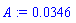 0.346e-1