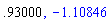 .93, -1.108462174