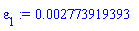 0.2773919393e-2