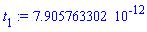 0.7905763302e-11