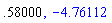 .58, -4.761123780