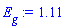 1.11