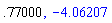 .77, -4.062068598