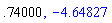 .74, -4.648270190