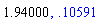 1.94, .1059090207