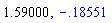 1.59, -.1855098472