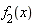 f__2(x)