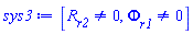 [diff(R(r1, r2, r4), r2) <> 0, diff(Phi(r1, r2, r4), r1) <> 0]