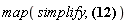 map(simplify, [diff(Theta(r1, r2, r4), r4) = (1/2)*(_F1(r2, r4)^2*cos(T(r1, r2, r4))^4-_F2(r1, r4)^2*cos(T(r1, r2, r4))^4-(diff(_F1(r2, r4), r4))^2+(diff(_F2(r1, r4), r4))^2)/cos(T(r1, r2, r4))^2, diff(Theta(r1, r2, r4), r1) = (diff(_F2(r1, r4), r4))*(diff(_F2(r1, r4), r1))/cos(T(r1, r2, r4))^2, diff(Theta(r1, r2, r4), r2) = -(diff(_F1(r2, r4), r4))*(diff(_F1(r2, r4), r2))/cos(T(r1, r2, r4))^2, diff(diff(_F2(r1, r4), r4), r4) = -_F2(r1, r4)*cos(T(r1, r2, r4))^4-2*cos(T(r1, r2, r4))*sin(T(r1, r2, r4))*(diff(_F2(r1, r4), r4)), (diff(_F2(r1, r4), r1))^2 = -cos(T(r1, r2, r4))^2, diff(diff(_F1(r2, r4), r4), r4) = -_F1(r2, r4)*cos(T(r1, r2, r4))^4-2*(diff(_F1(r2, r4), r4))*cos(T(r1, r2, r4))*sin(T(r1, r2, r4)), (diff(_F1(r2, r4), r2))^2 = -cos(T(r1, r2, r4))^2, sin(T(r1, r2, r4))^2 = -cos(T(r1, r2, r4))^2+1, diff(T(r1, r2, r4), r4) = cos(T(r1, r2, r4))^2, (diff(T(r1, r2, r4), r1))*sin(T(r1, r2, r4)) = 0, (diff(T(r1, r2, r4), r2))*sin(T(r1, r2, r4)) = 0, diff(T(r1, r2, r4), r1) = 0, diff(T(r1, r2, r4), r2) = 0])