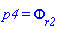 p4 = diff(Phi(r1, r2, r4), r2)