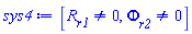 [diff(R(r1, r2, r4), r1) <> 0, diff(Phi(r1, r2, r4), r2) <> 0]