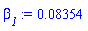 0.8354e-1